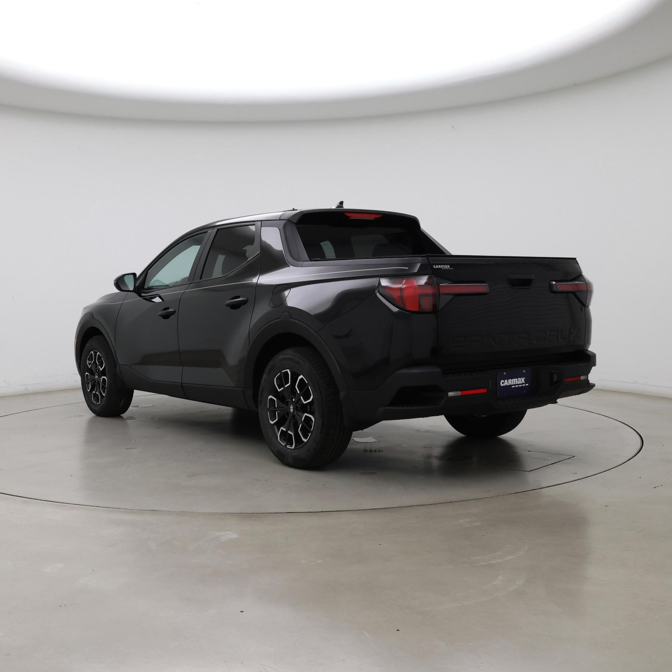 Thumbnail: 2022 Hyundai Santa Cruz - 2