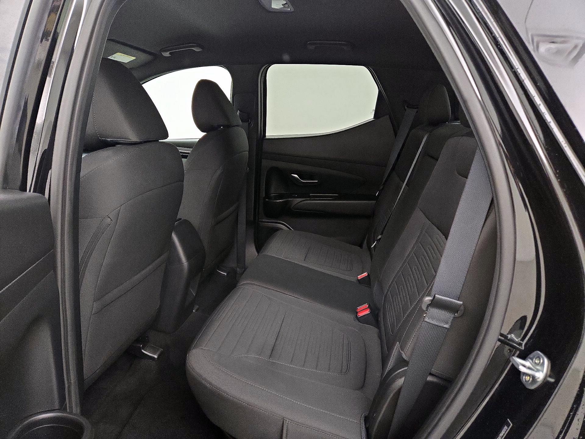 Thumbnail: 2022 Hyundai Santa Cruz - 19