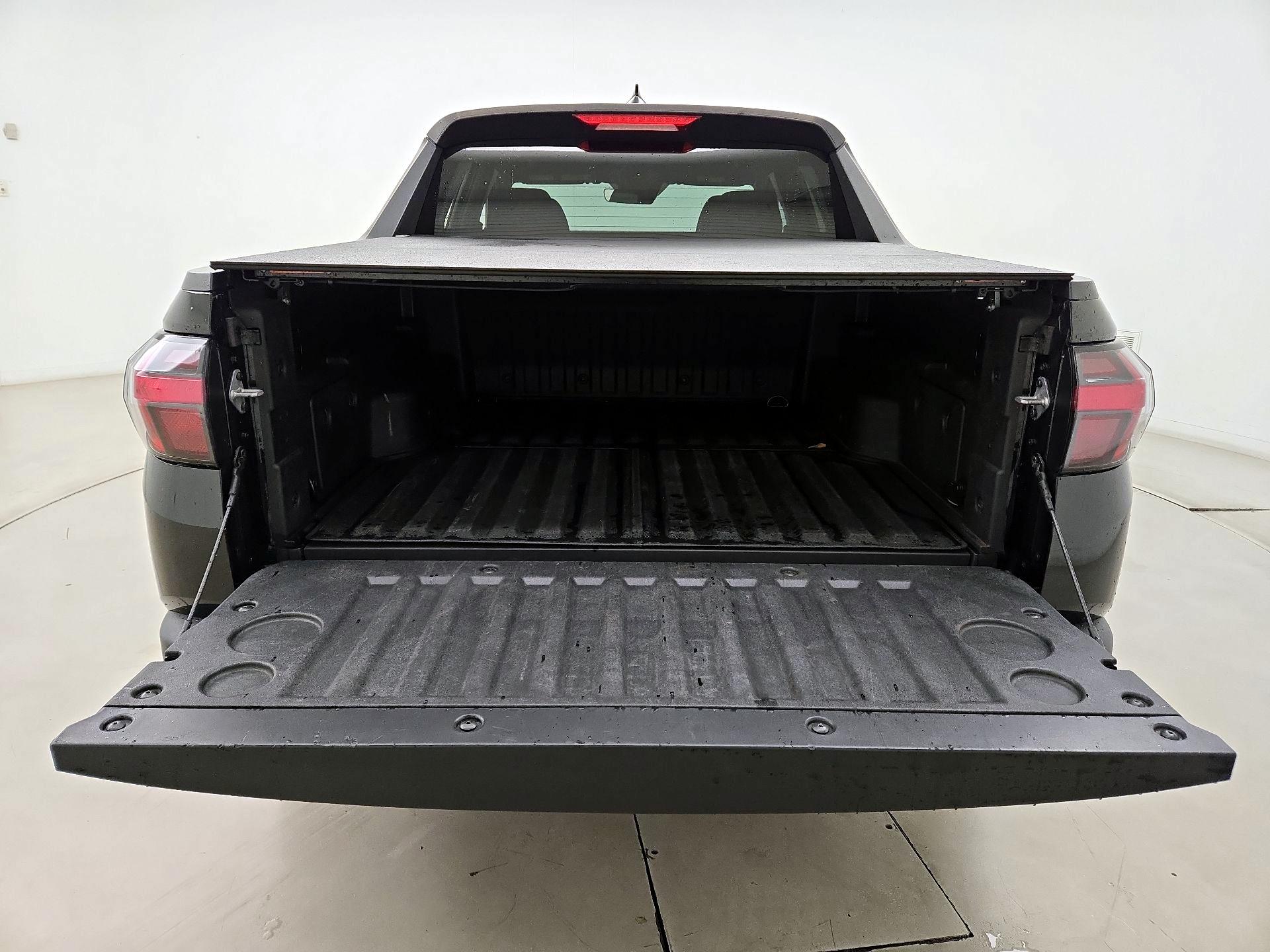 Thumbnail: 2022 Hyundai Santa Cruz - 20