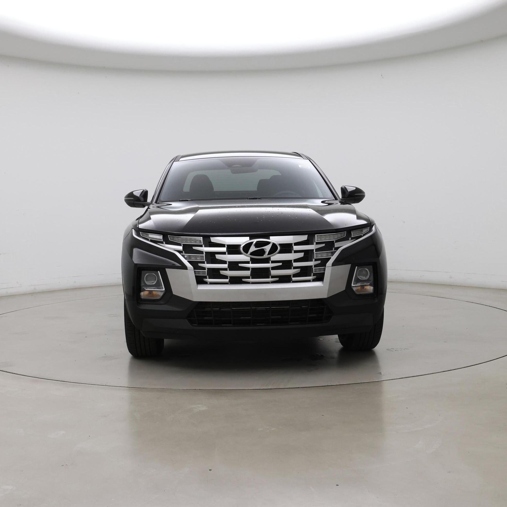 Thumbnail: 2022 Hyundai Santa Cruz - 5