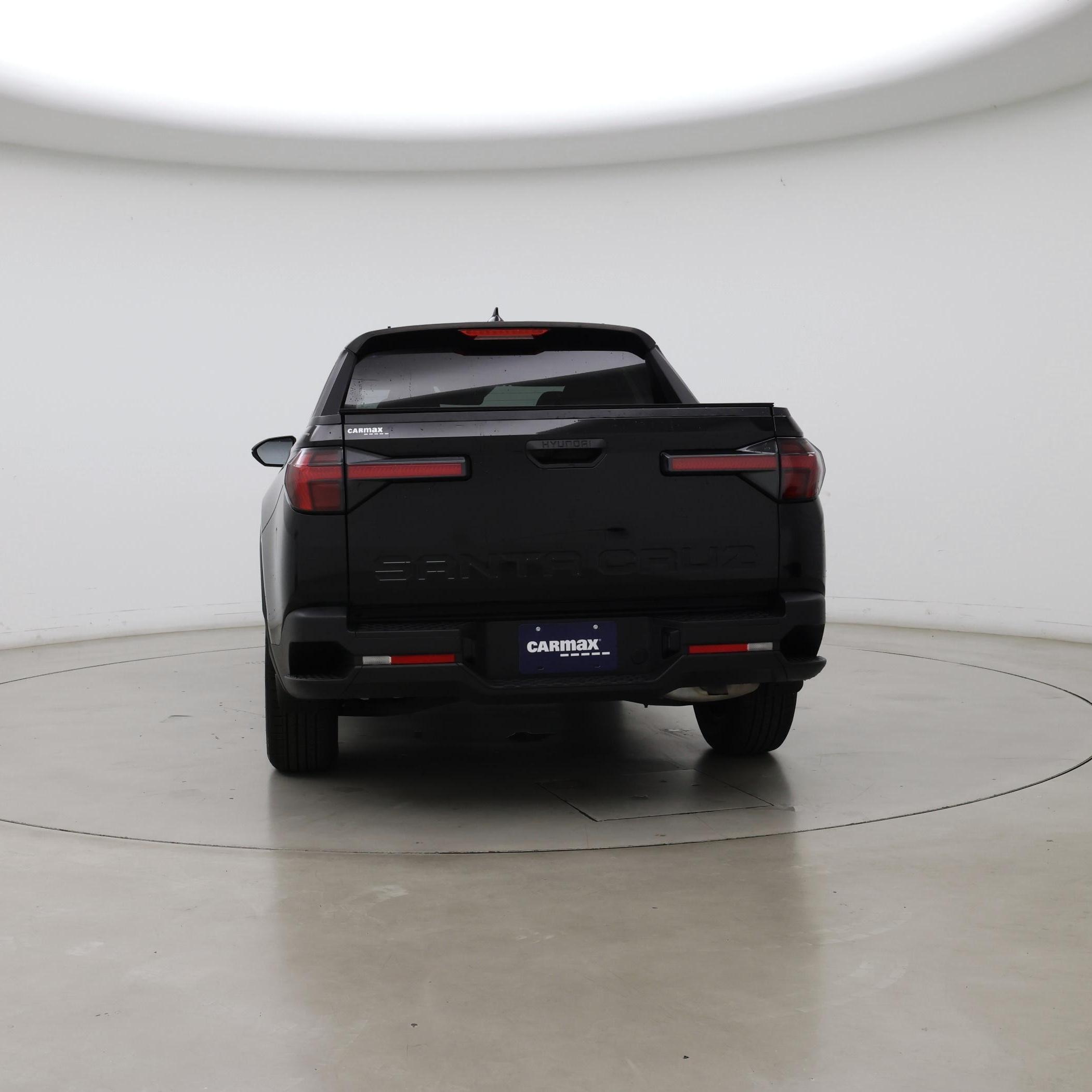 Thumbnail: 2022 Hyundai Santa Cruz - 6