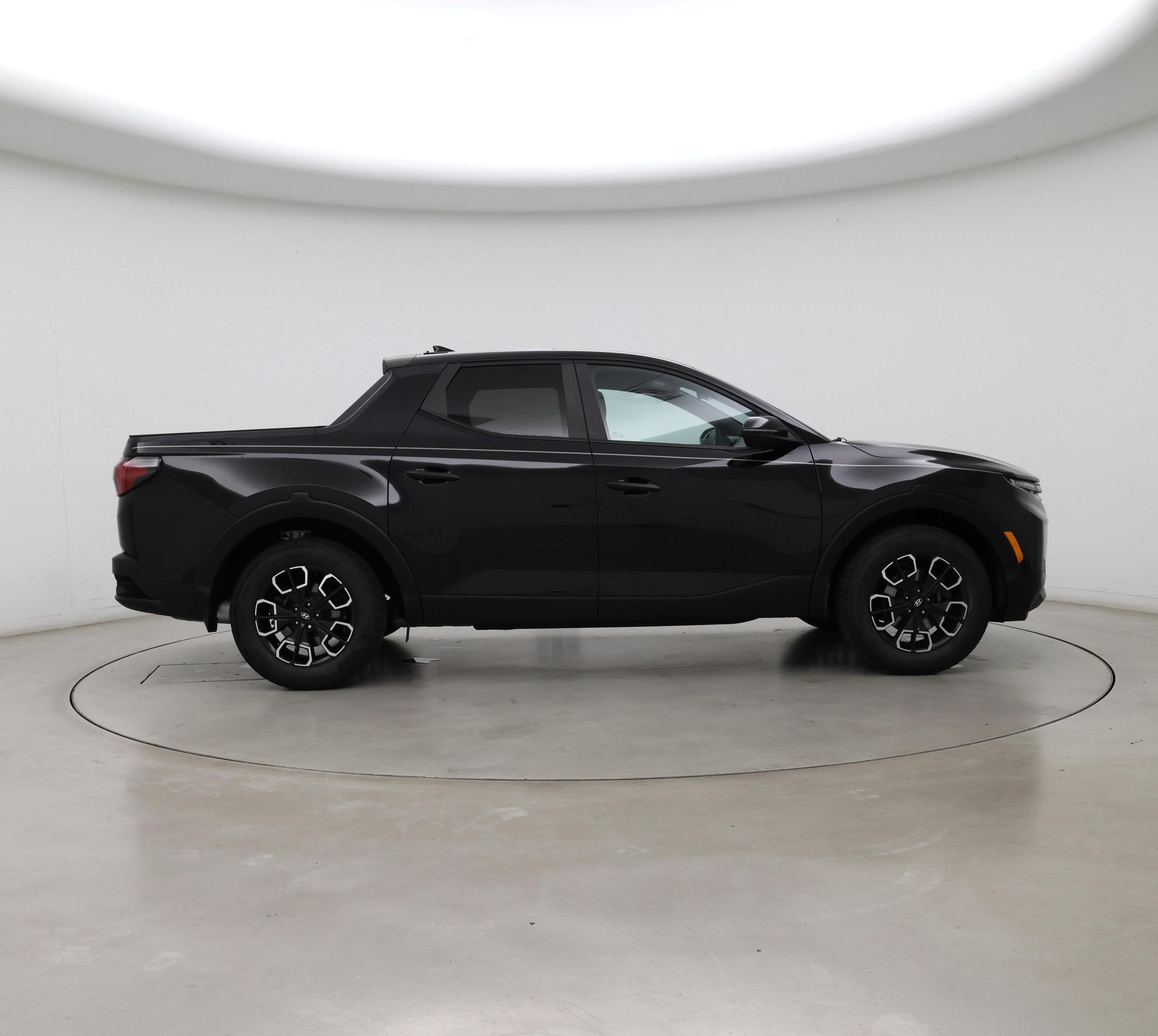 Thumbnail: 2022 Hyundai Santa Cruz - 7