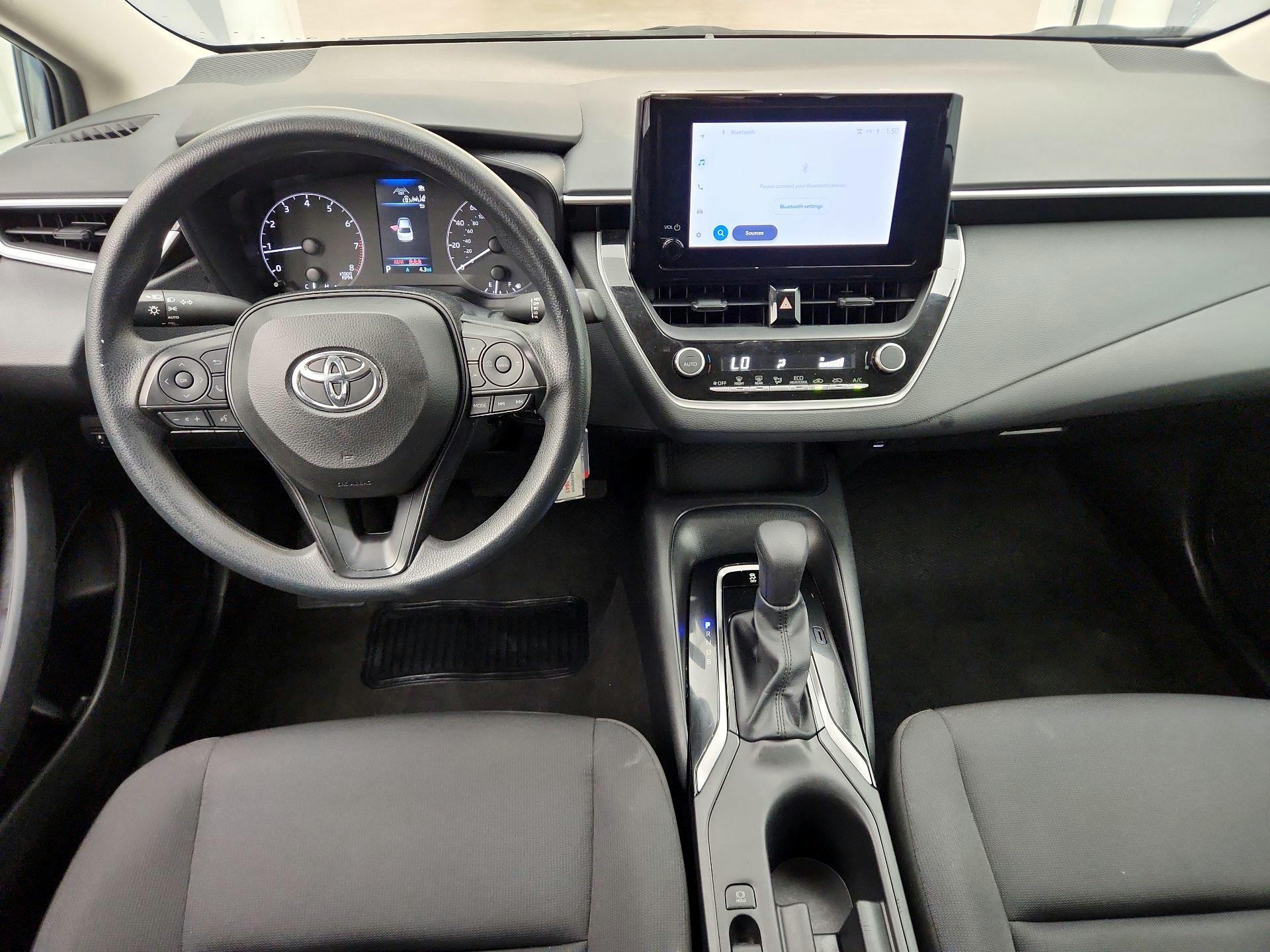 Thumbnail: 2024 Toyota Corolla - 9