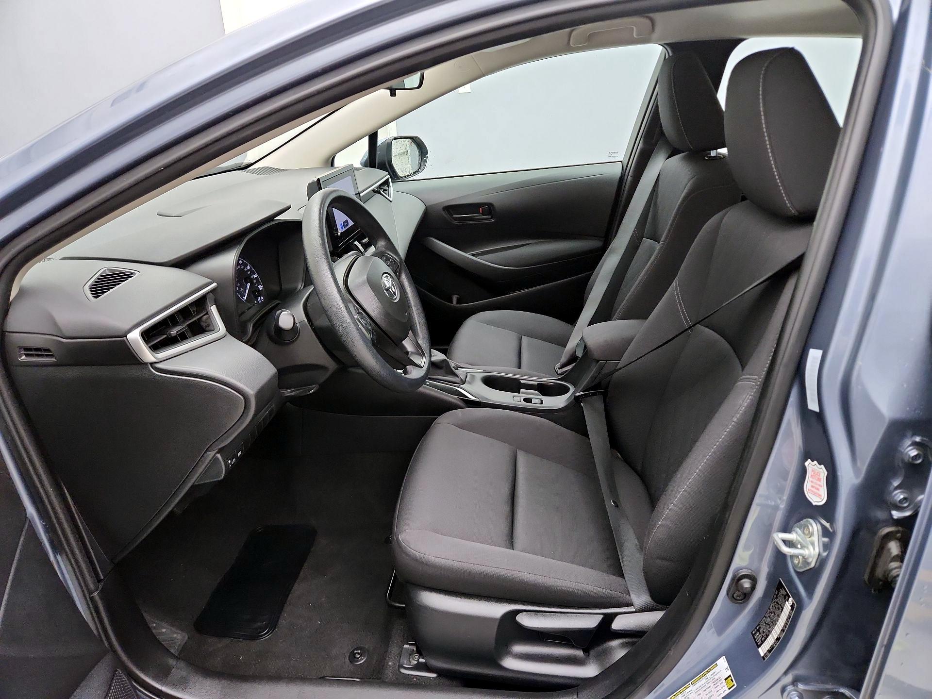 Thumbnail: 2024 Toyota Corolla - 11