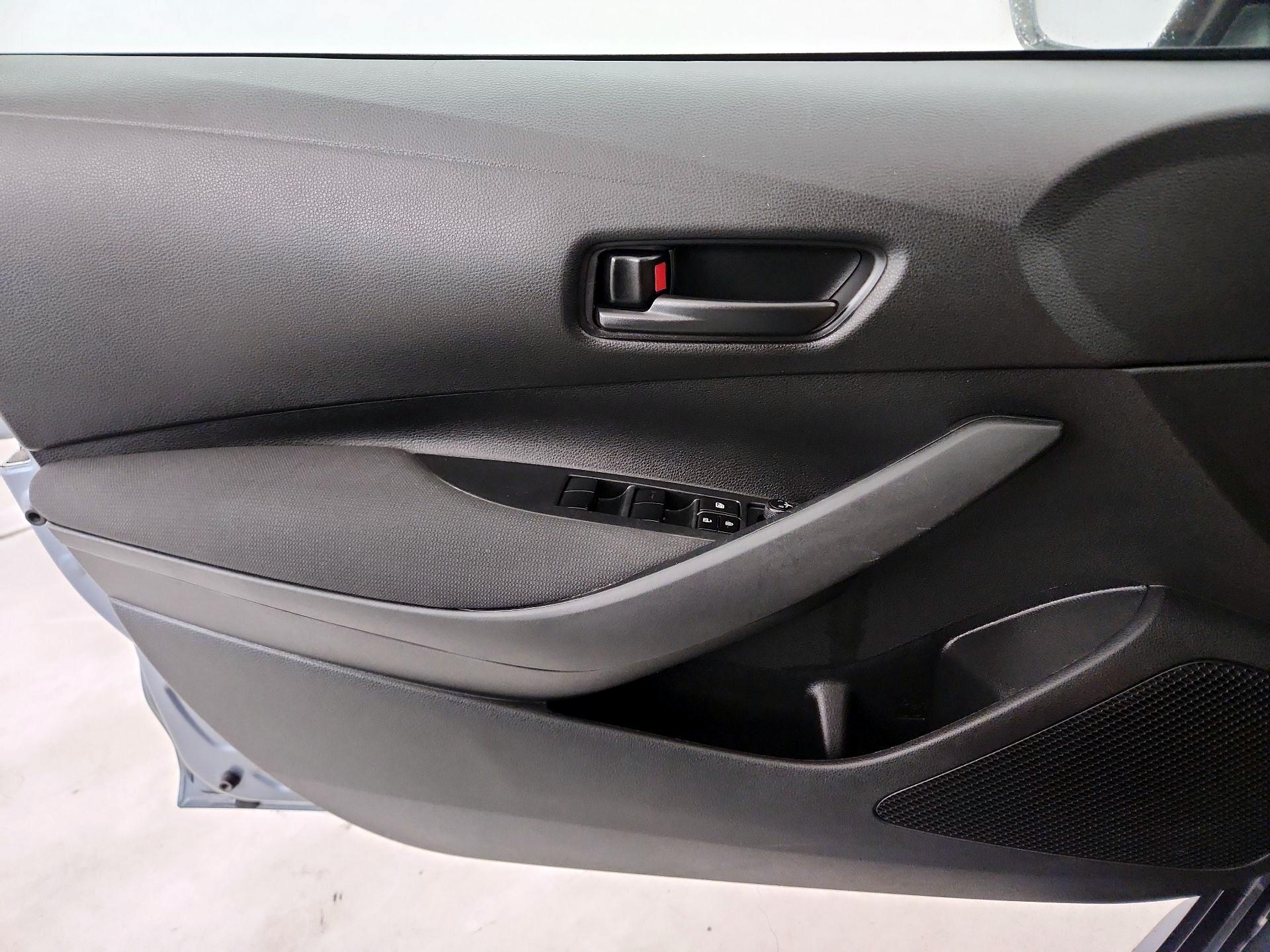 Thumbnail: 2024 Toyota Corolla - 12