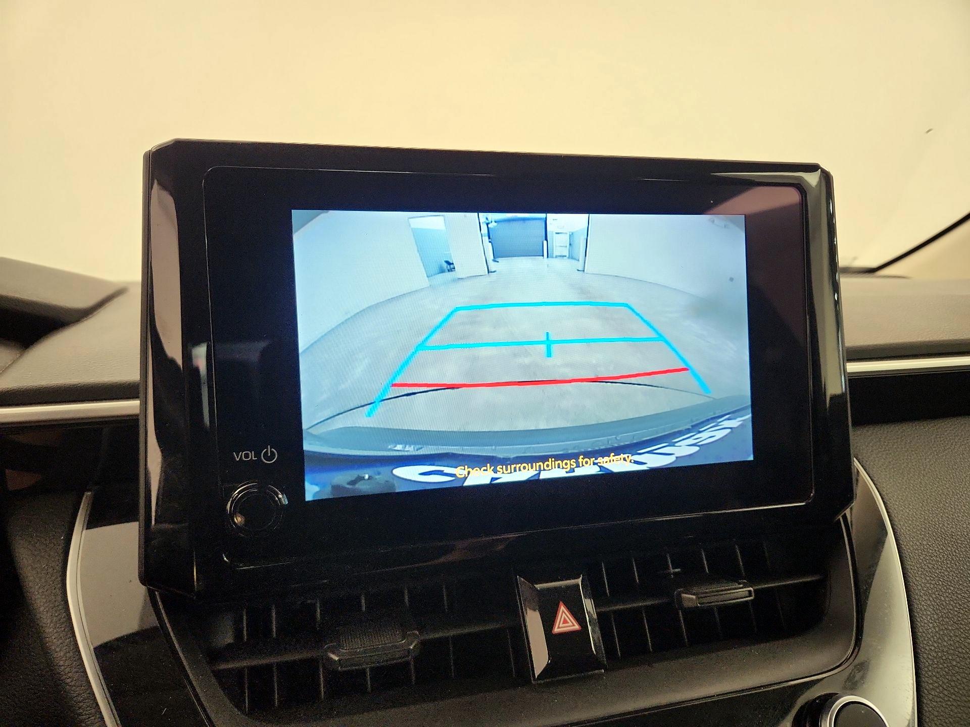 Thumbnail: 2024 Toyota Corolla - 14