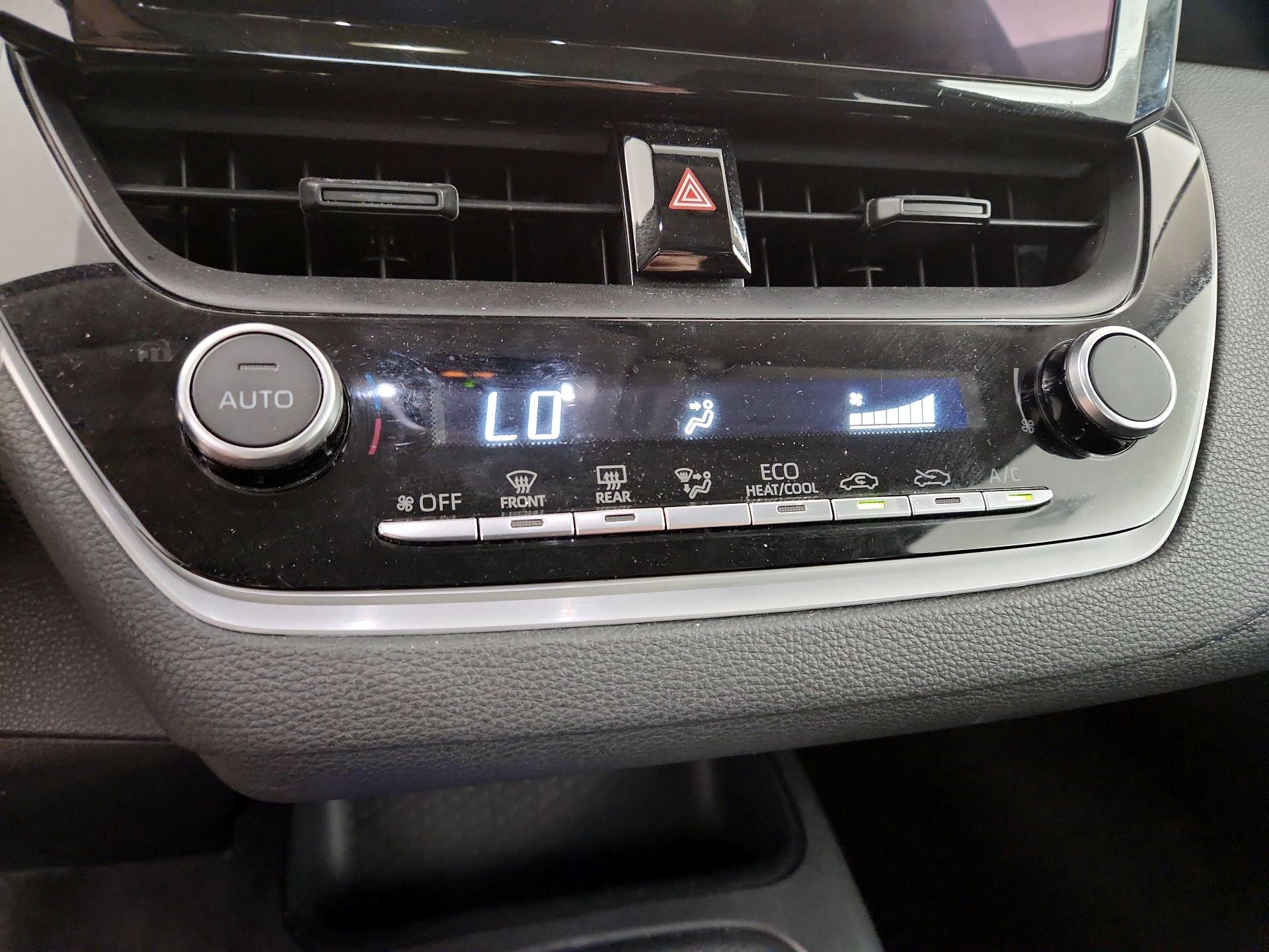 Thumbnail: 2024 Toyota Corolla - 16