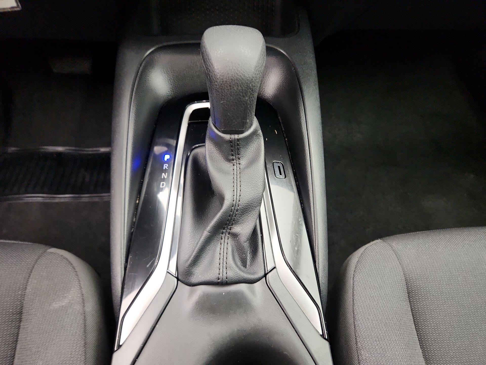 Thumbnail: 2024 Toyota Corolla - 17