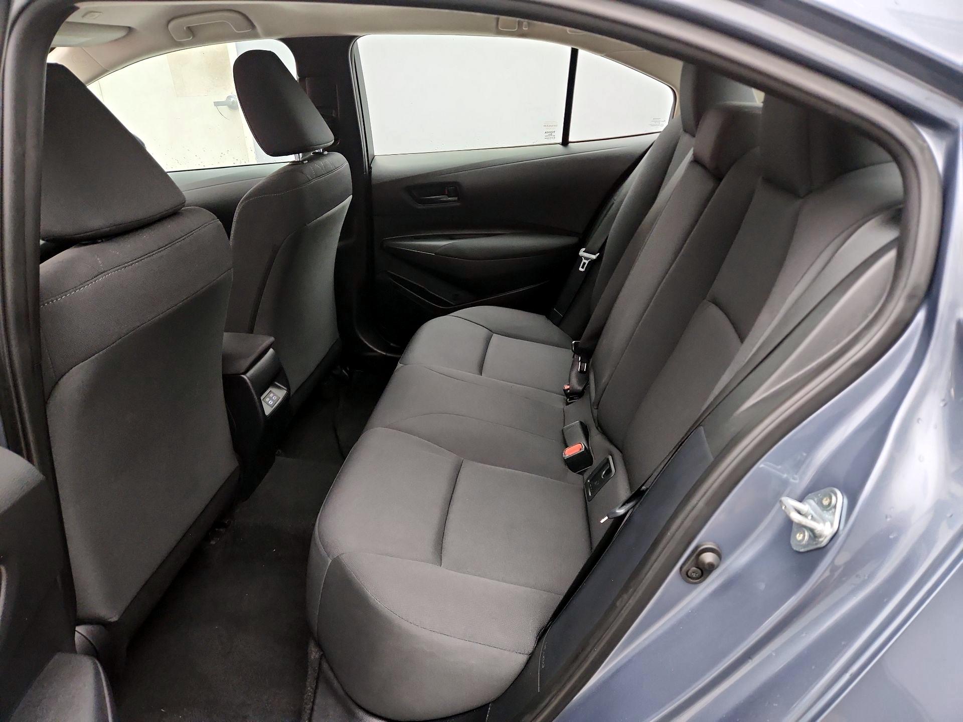 Thumbnail: 2024 Toyota Corolla - 19