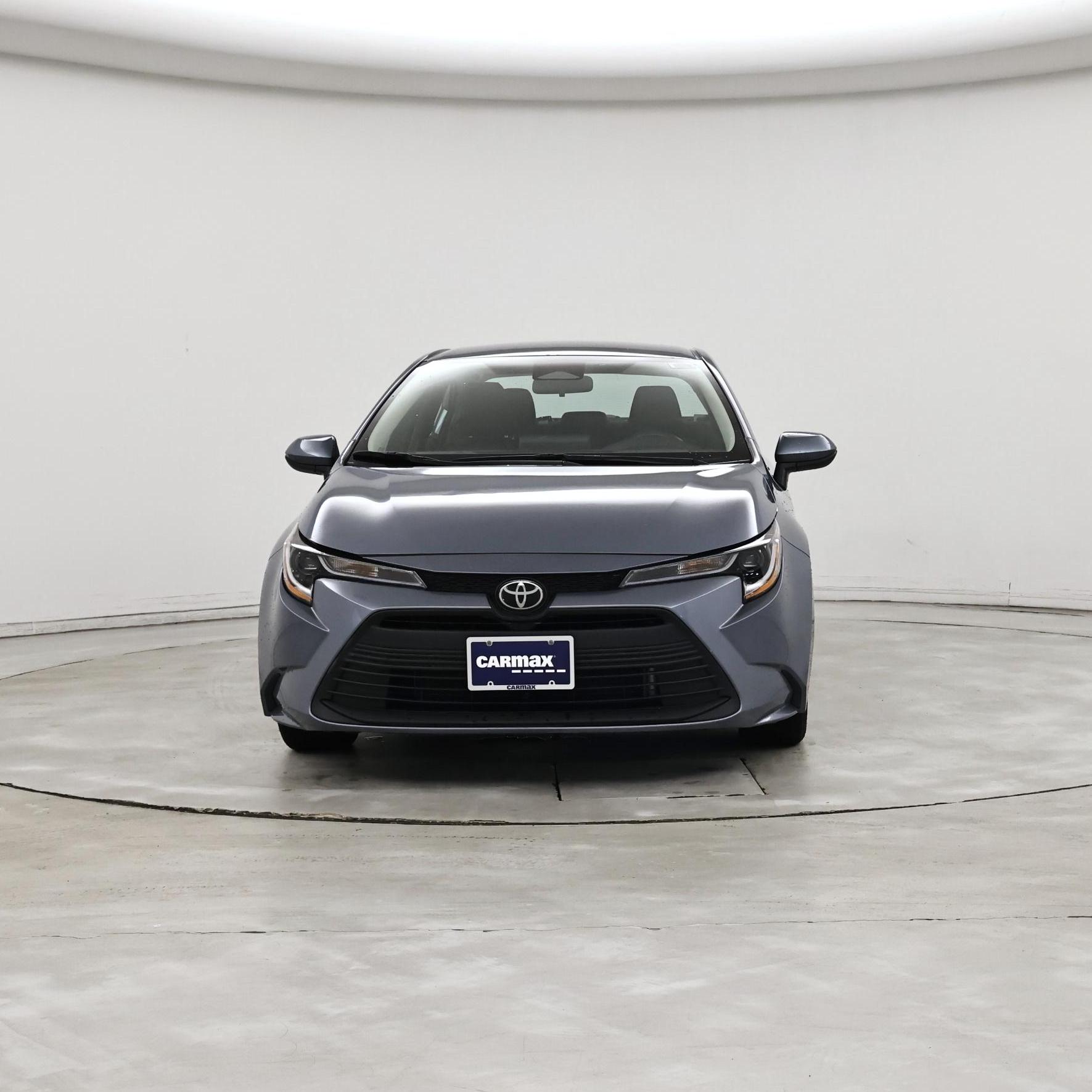 Thumbnail: 2024 Toyota Corolla - 5