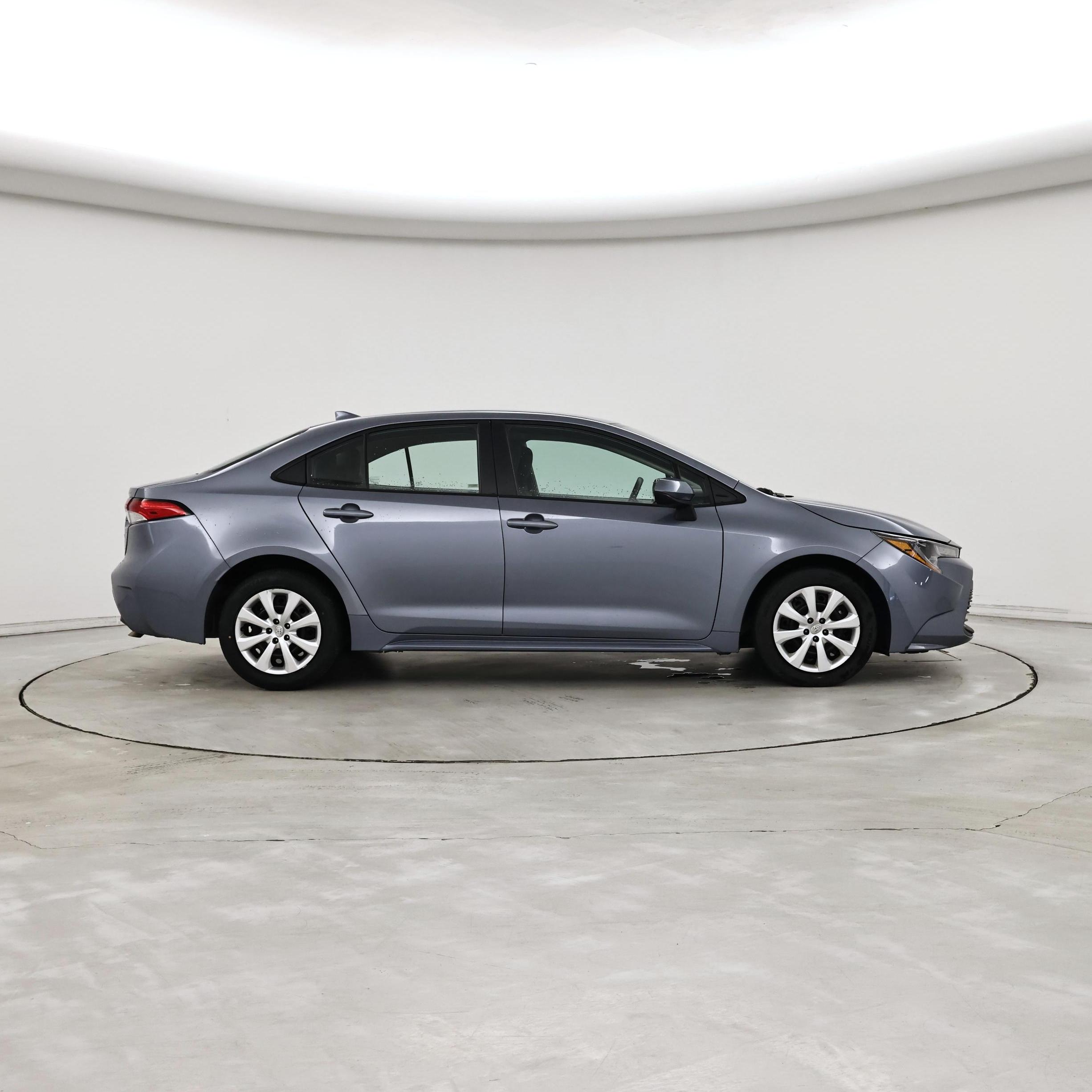 Thumbnail: 2024 Toyota Corolla - 7