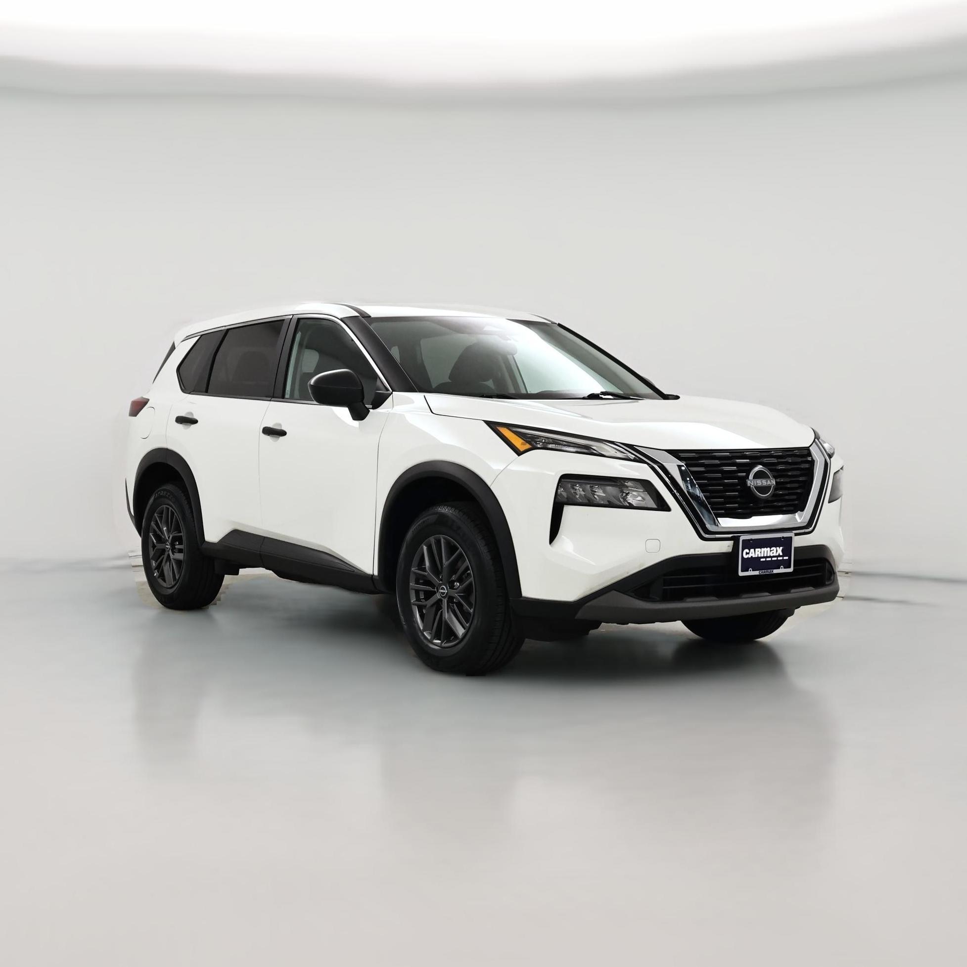 Thumbnail: 2023 Nissan Rogue - 1