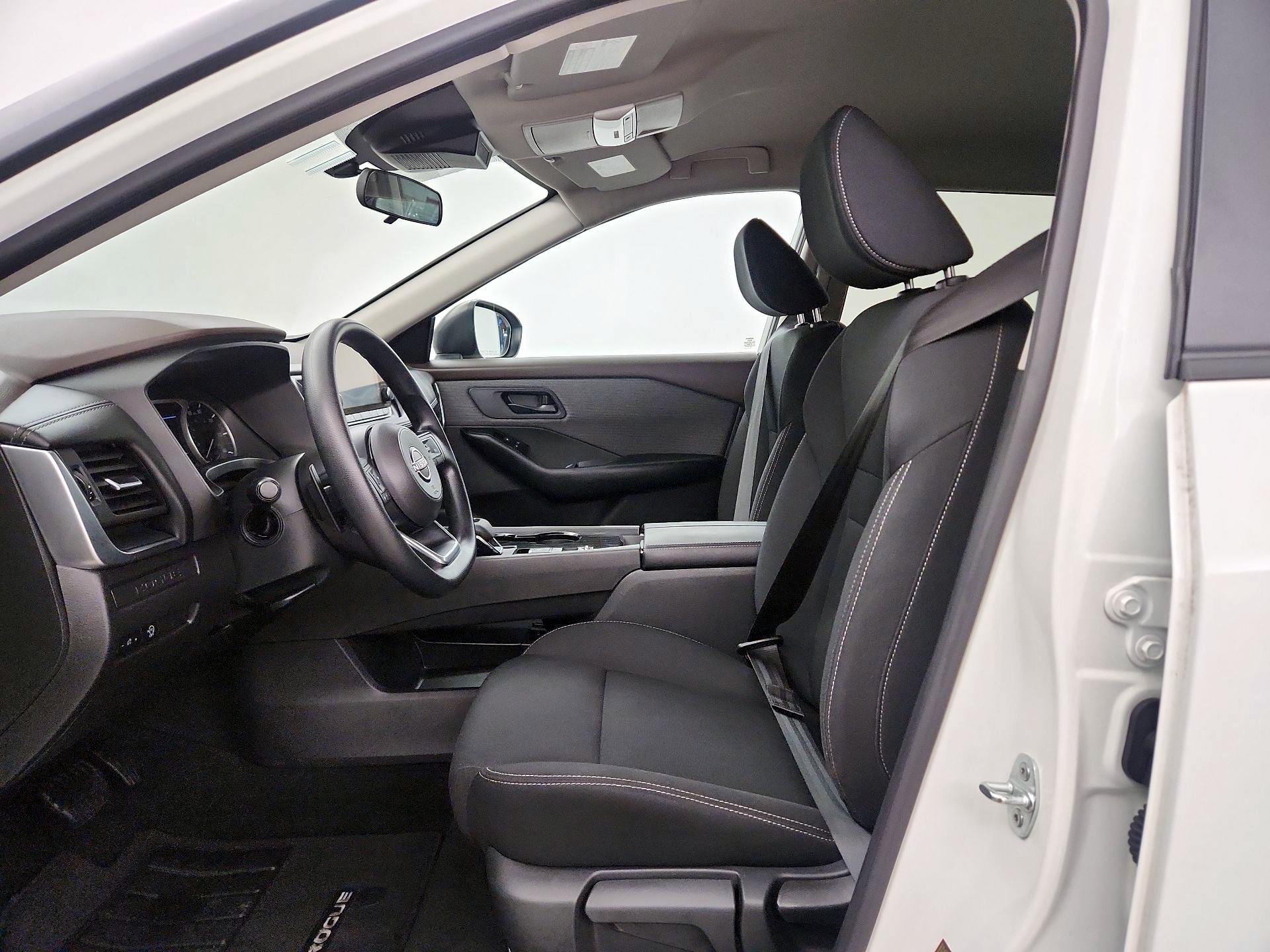 Thumbnail: 2023 Nissan Rogue - 11