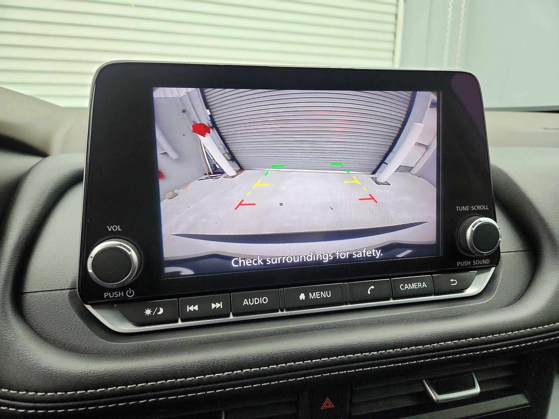 Thumbnail: 2023 Nissan Rogue - 14