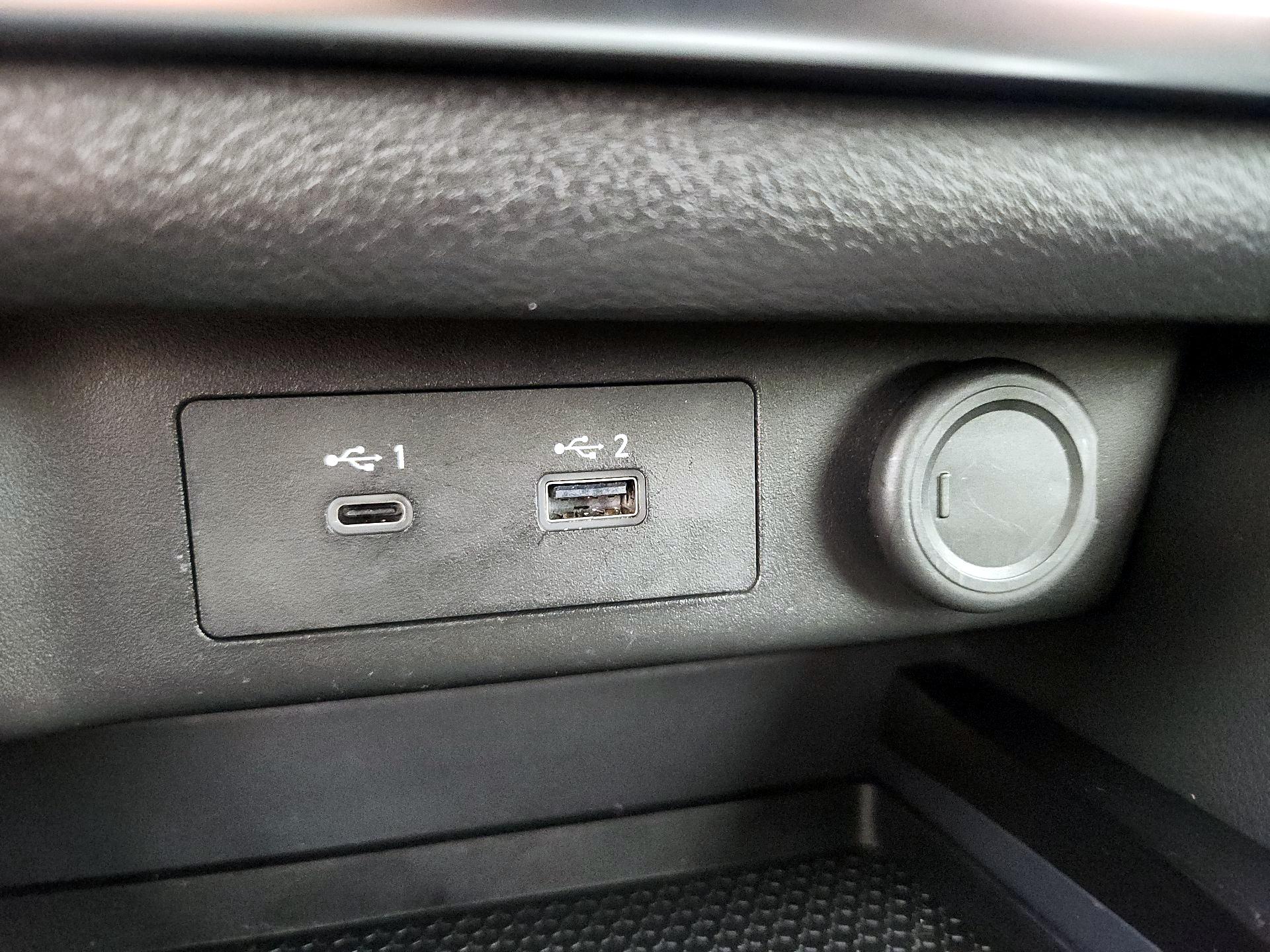 Thumbnail: 2023 Nissan Rogue - 18