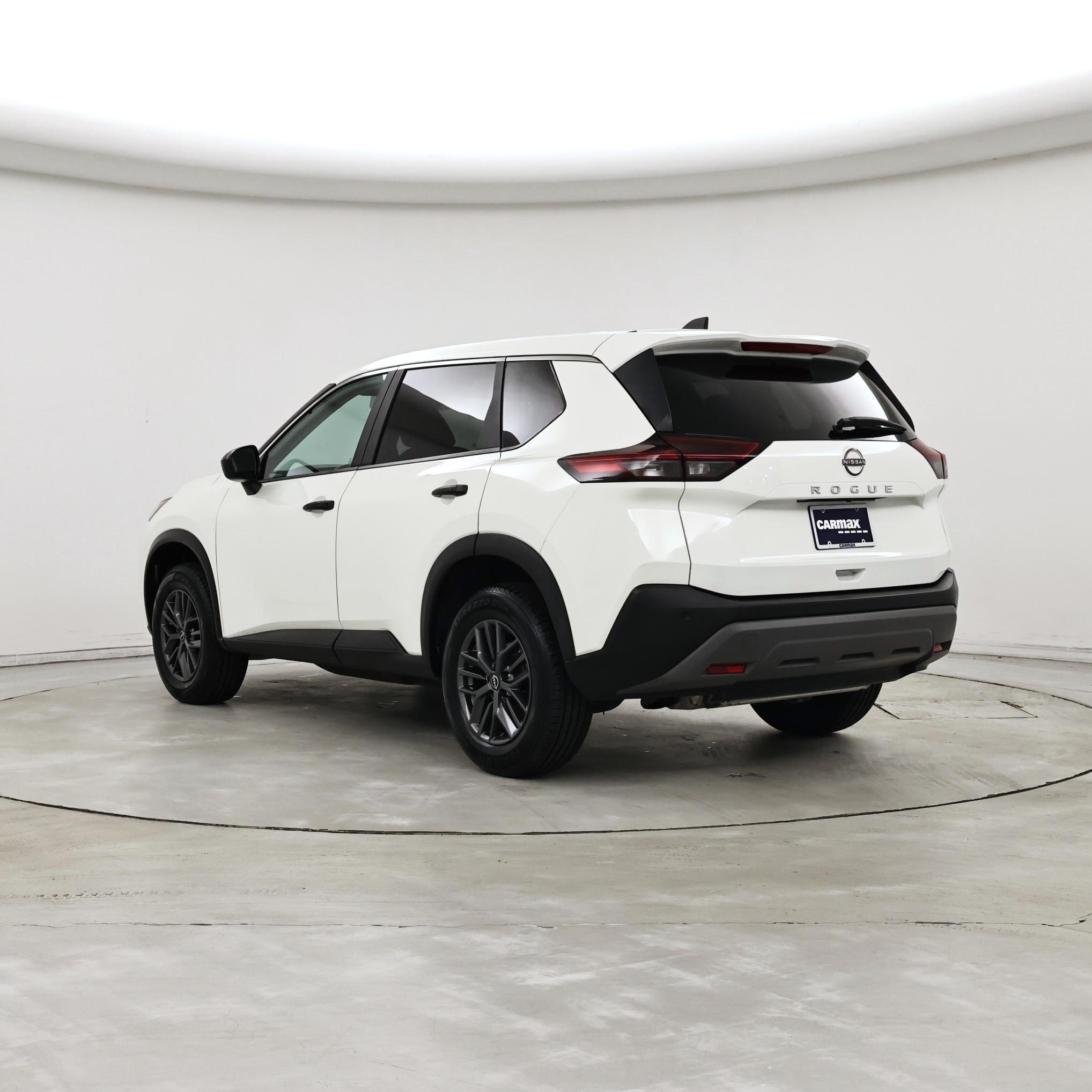 Thumbnail: 2023 Nissan Rogue - 2