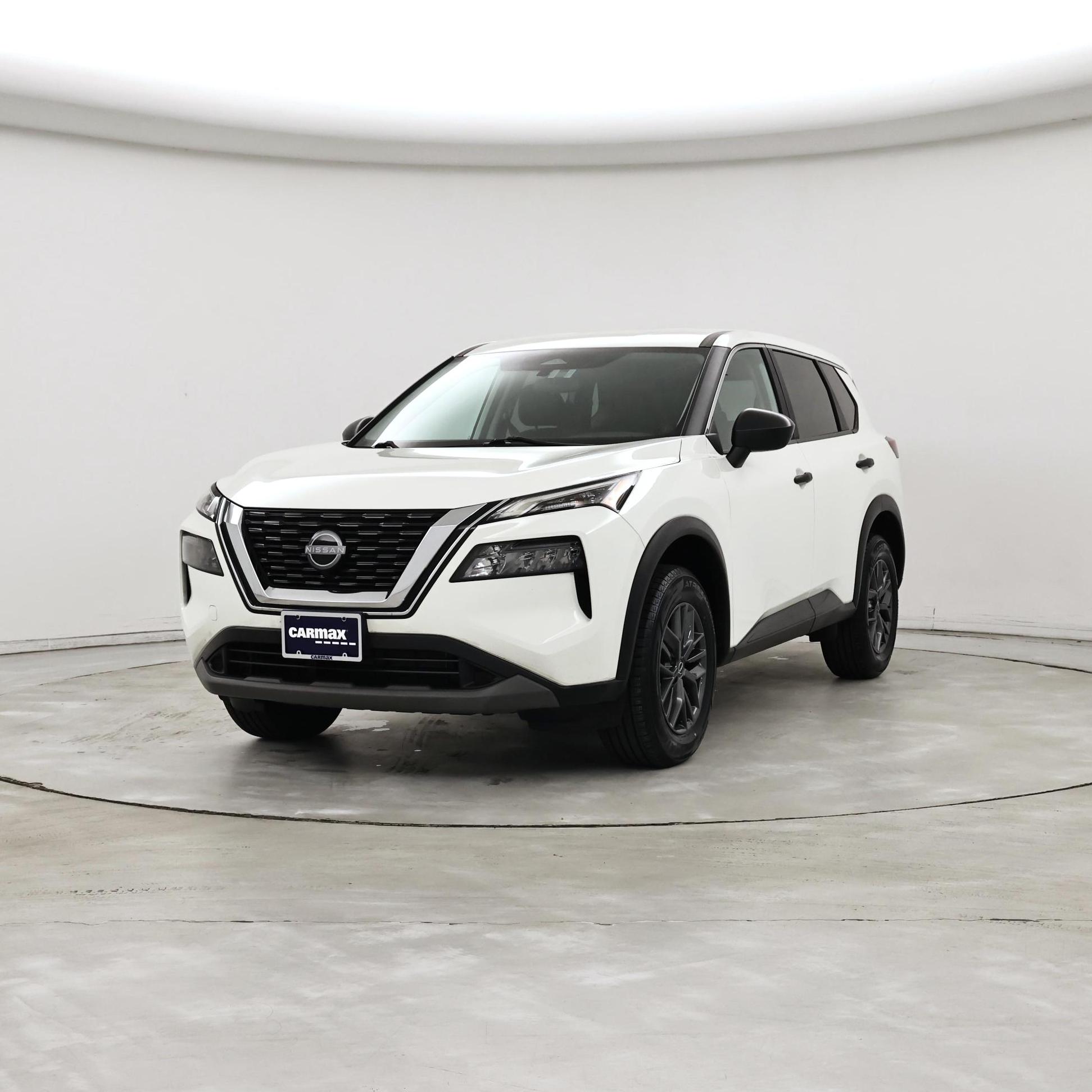 Thumbnail: 2023 Nissan Rogue - 4