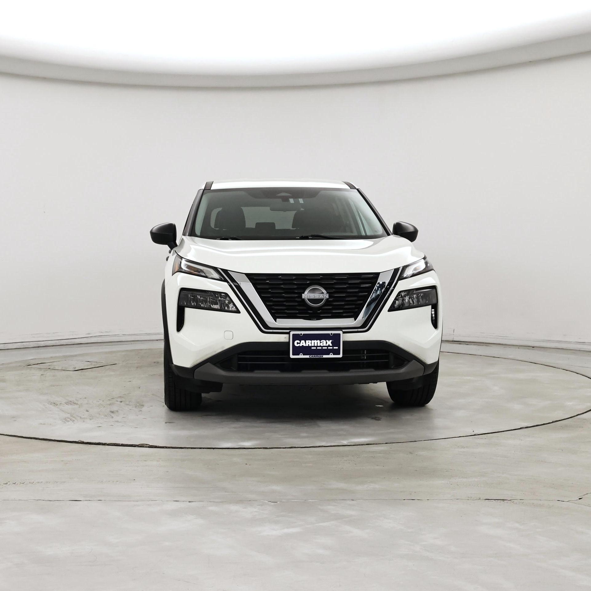 Thumbnail: 2023 Nissan Rogue - 5