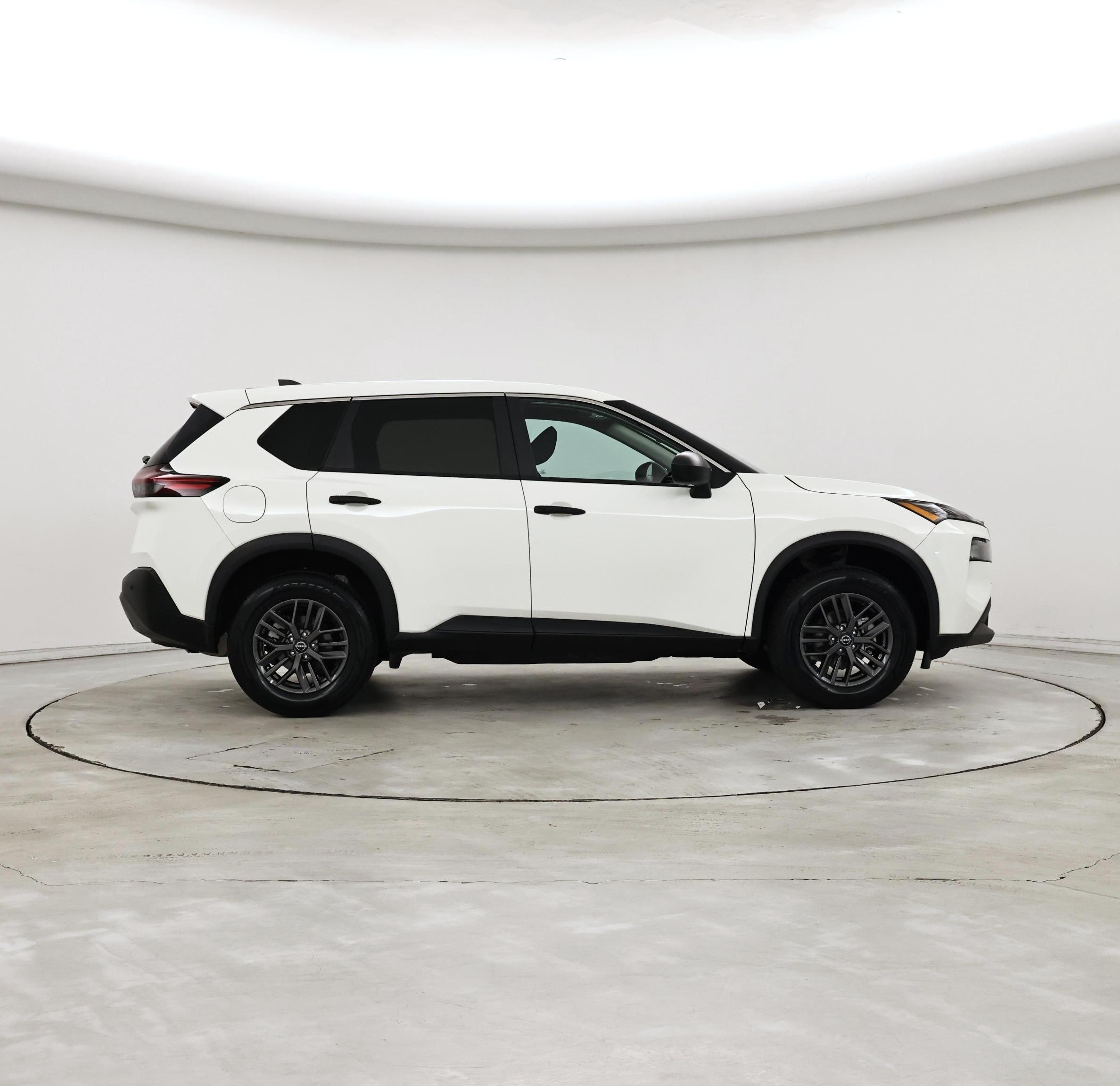 Thumbnail: 2023 Nissan Rogue - 7