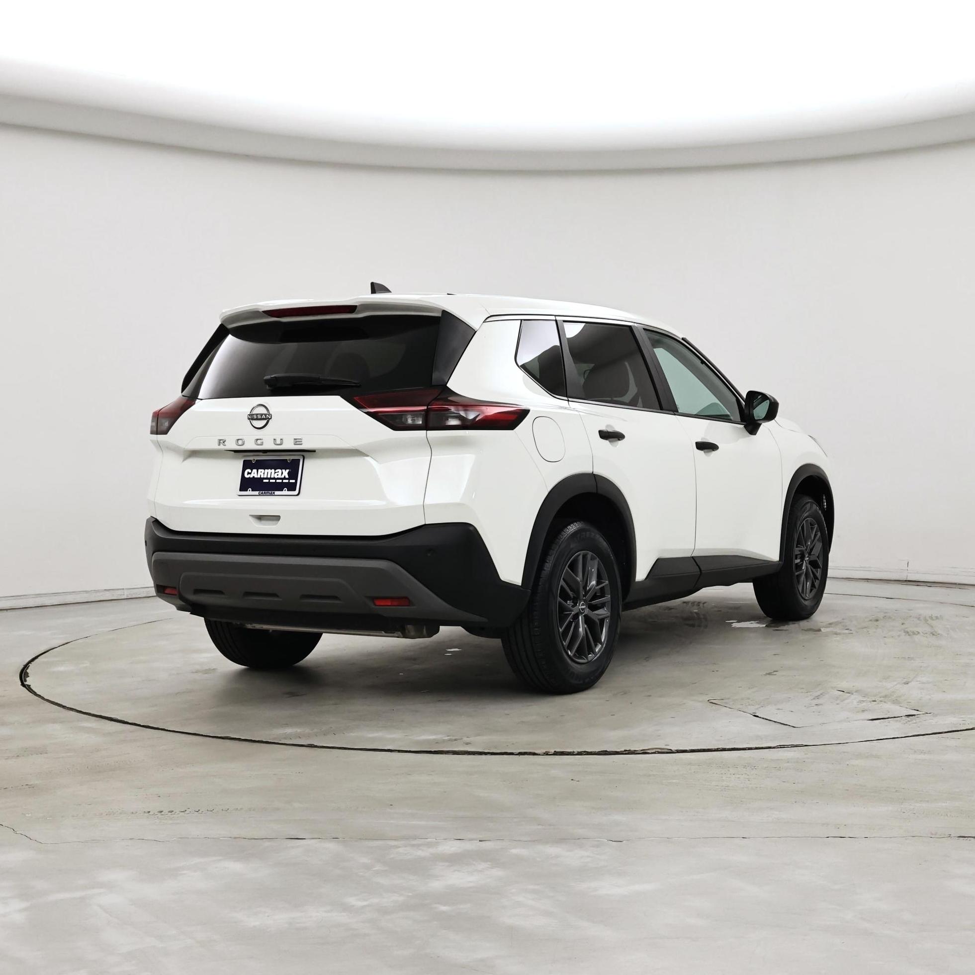 Thumbnail: 2023 Nissan Rogue - 8