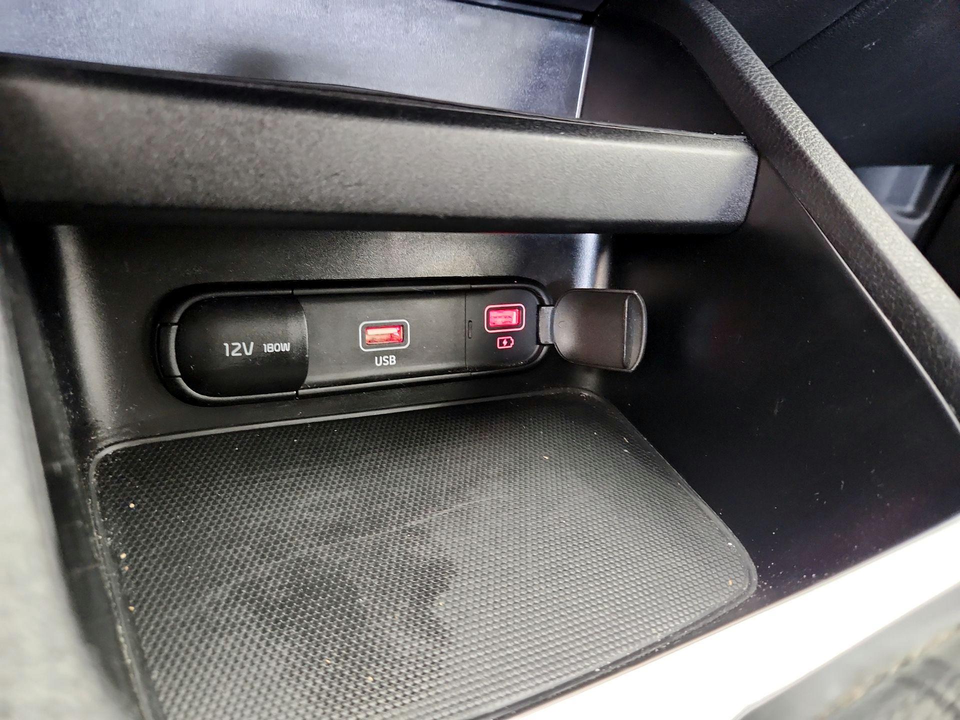 Thumbnail: 2024 Kia Forte - 18