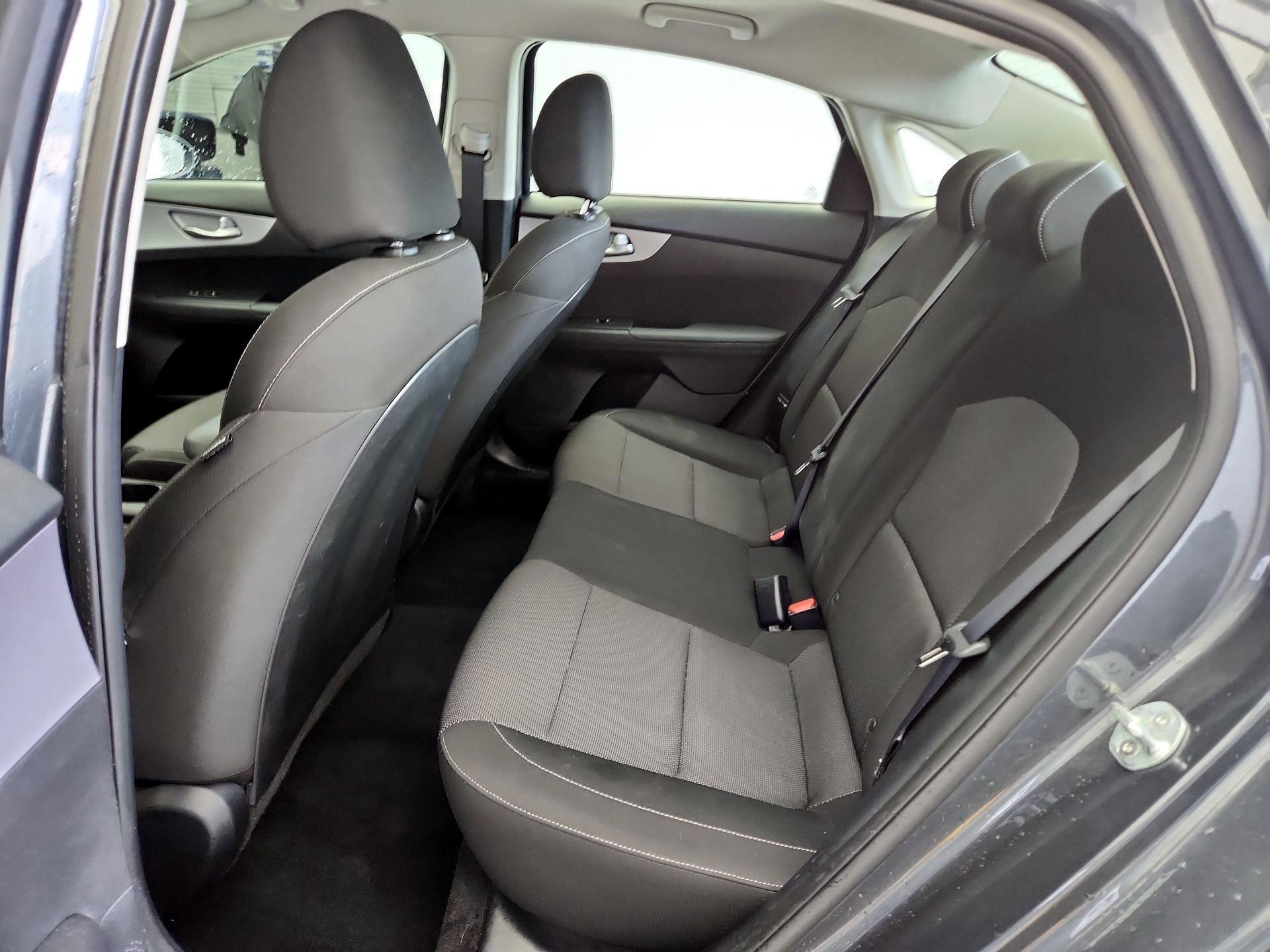 Thumbnail: 2024 Kia Forte - 19