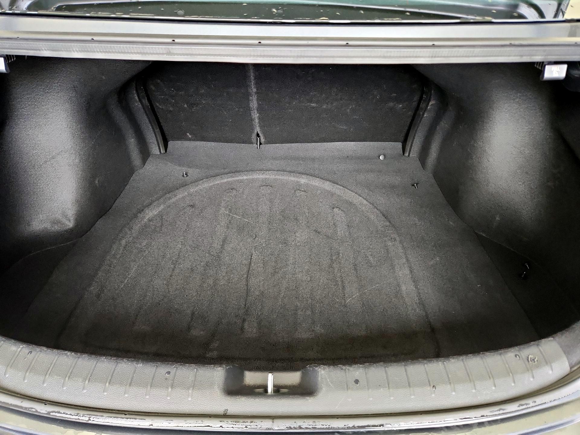 Thumbnail: 2024 Kia Forte - 20