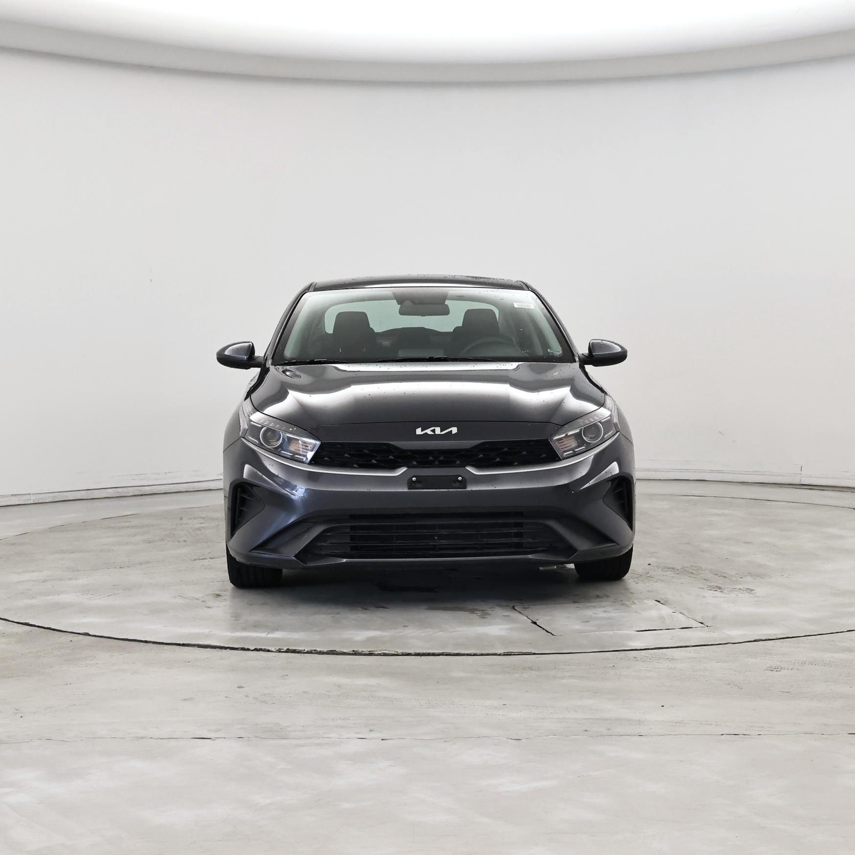 Thumbnail: 2024 Kia Forte - 5