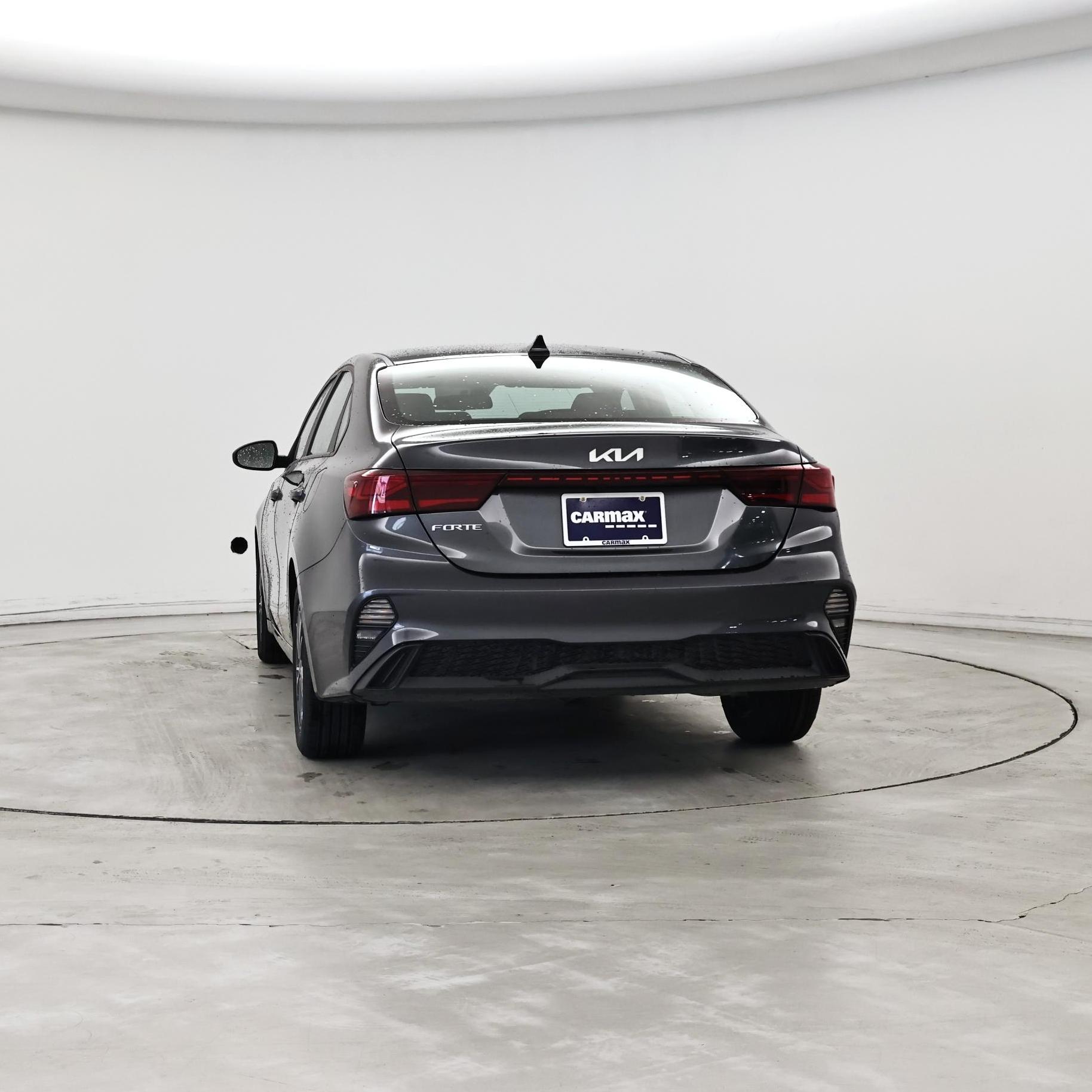 Thumbnail: 2024 Kia Forte - 6