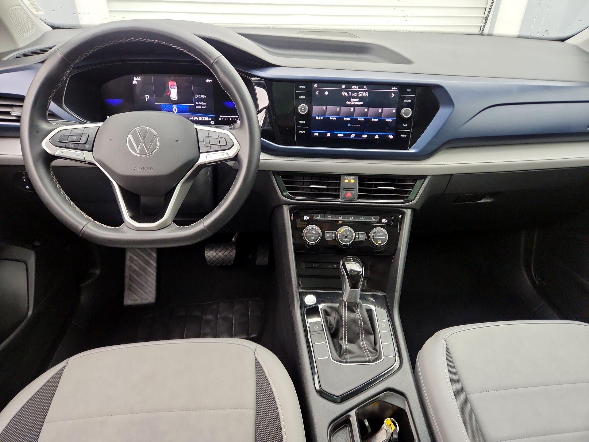 Thumbnail: 2024 Volkswagen Taos - 9