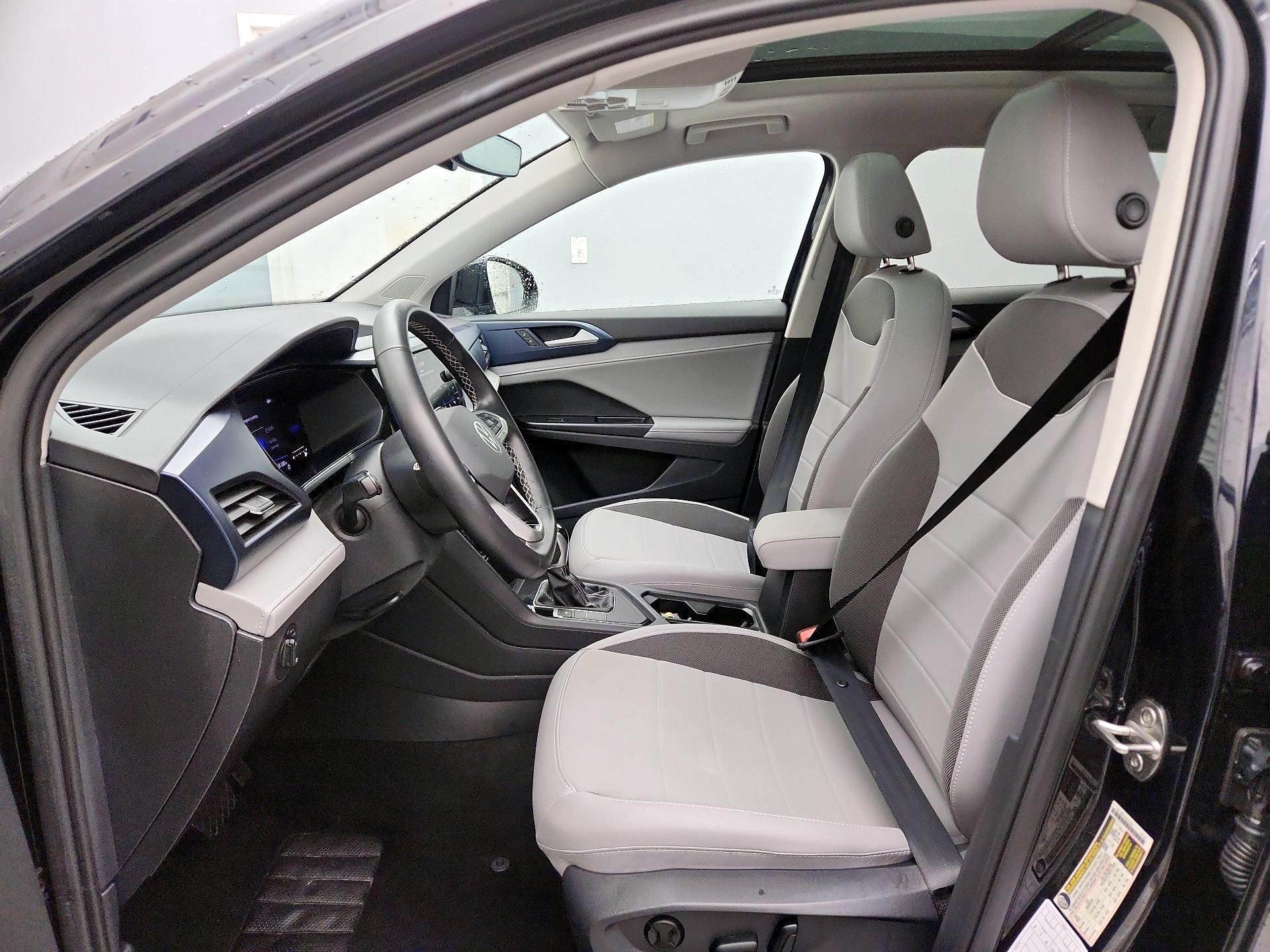 Thumbnail: 2024 Volkswagen Taos - 11