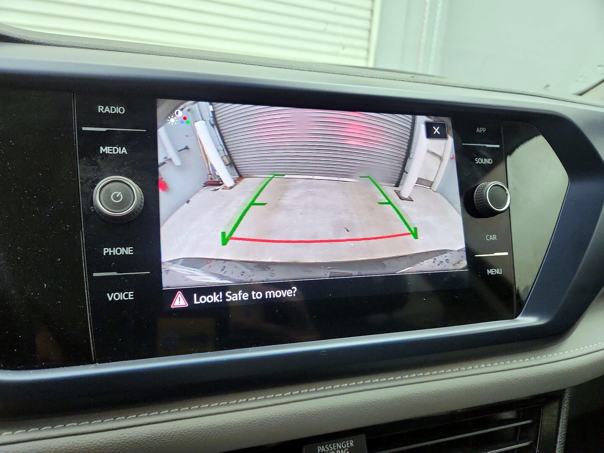 Thumbnail: 2024 Volkswagen Taos - 14