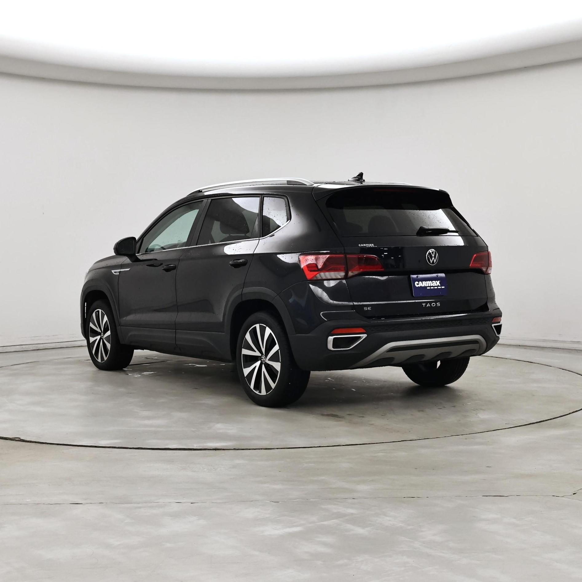 Thumbnail: 2024 Volkswagen Taos - 2