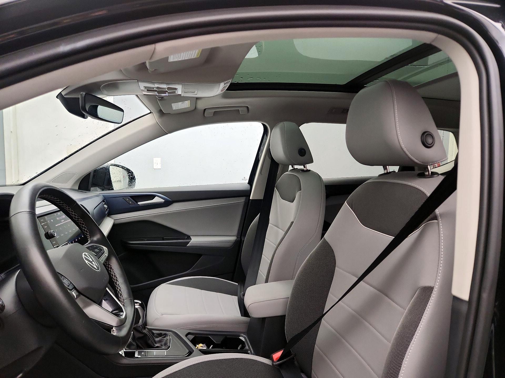 Thumbnail: 2024 Volkswagen Taos - 19