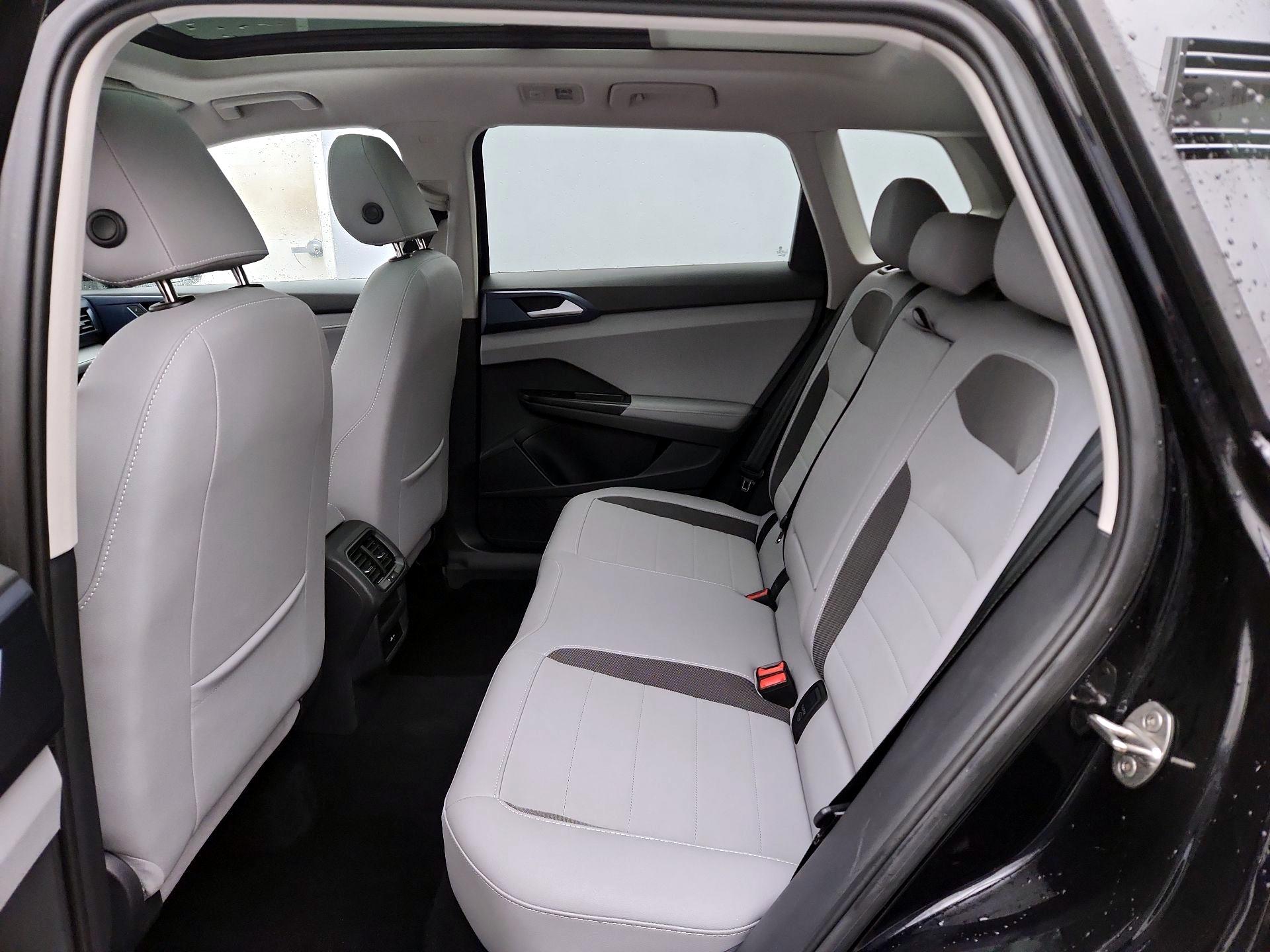 Thumbnail: 2024 Volkswagen Taos - 20