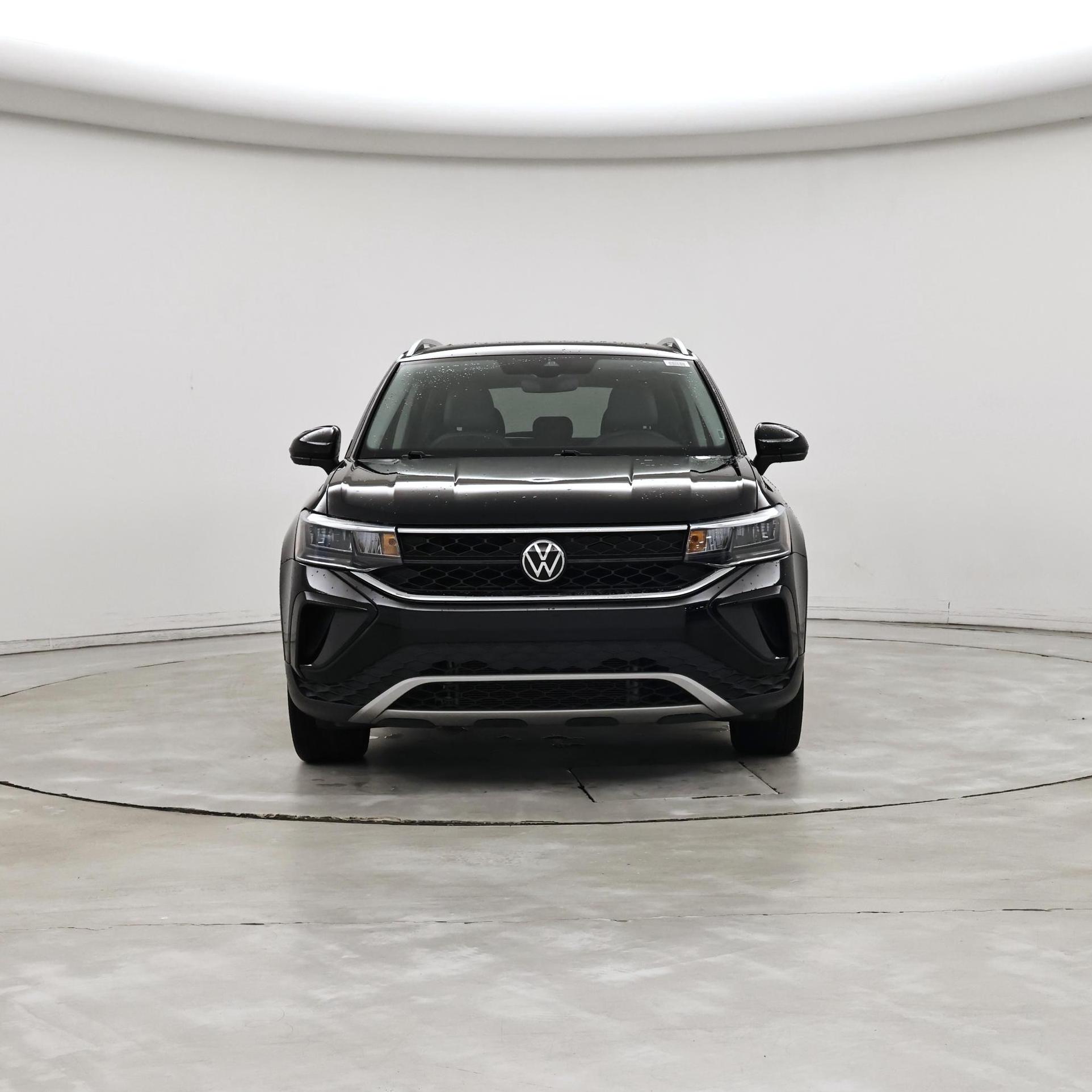 Thumbnail: 2024 Volkswagen Taos - 5