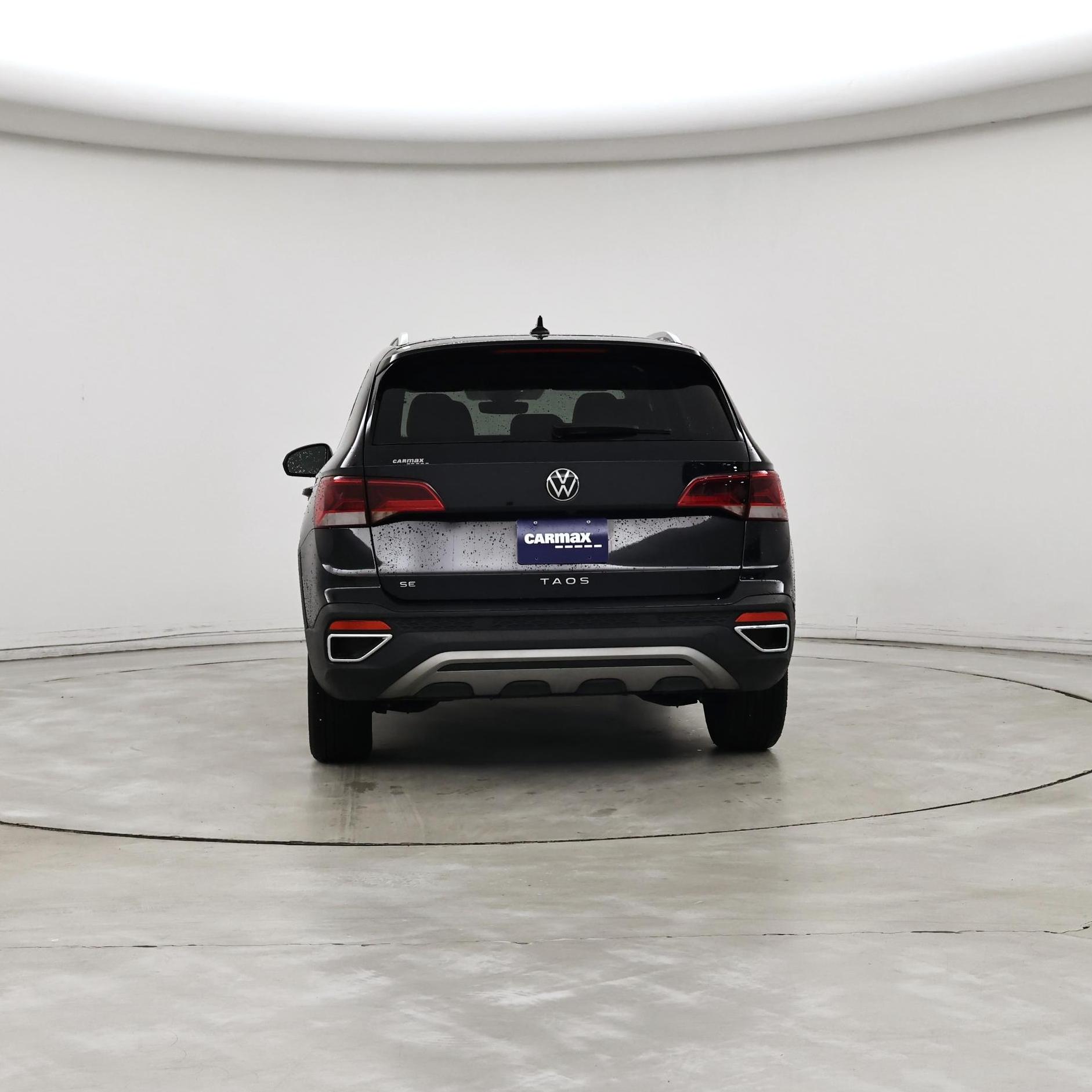 Thumbnail: 2024 Volkswagen Taos - 6