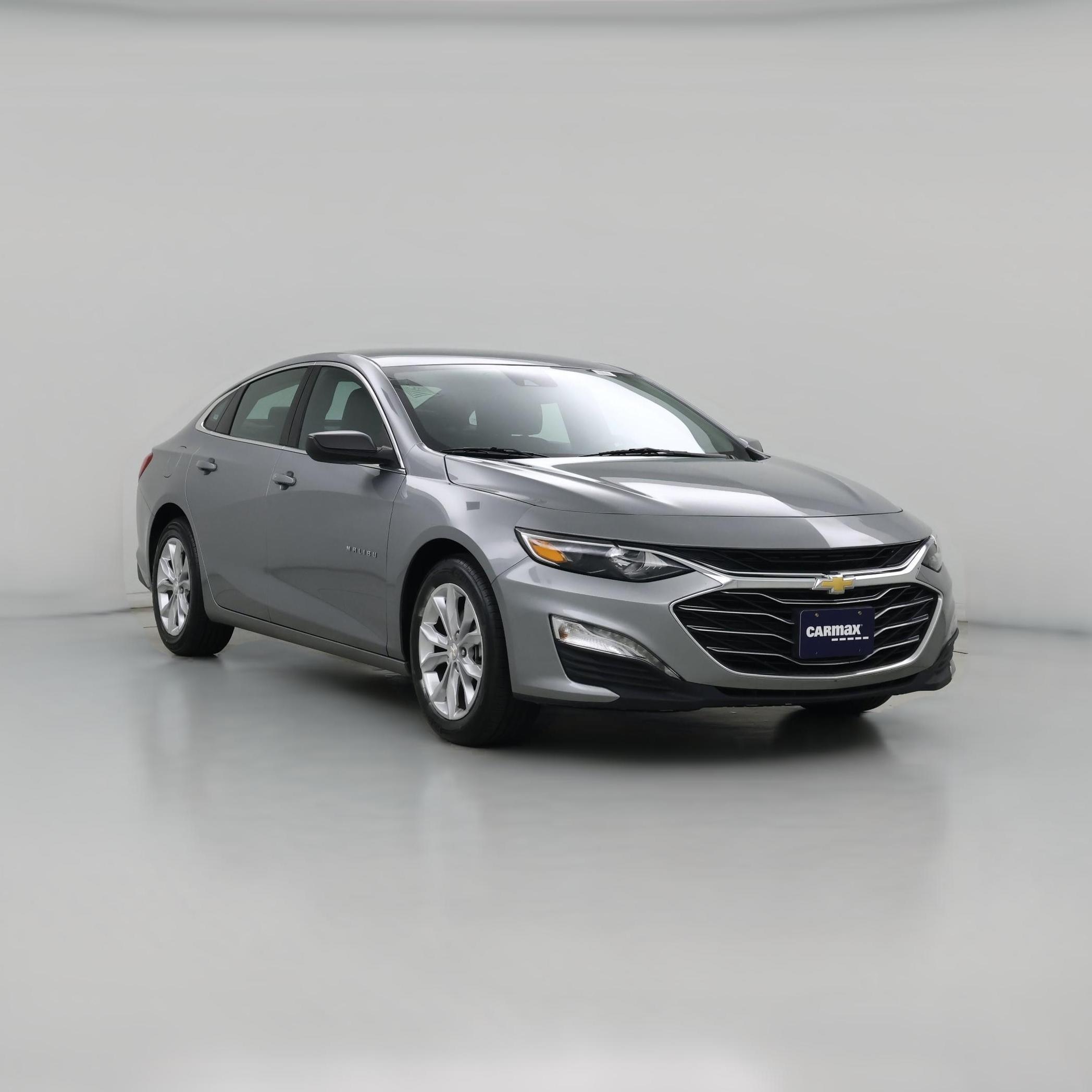 Thumbnail: 2023 Chevrolet Malibu - 1
