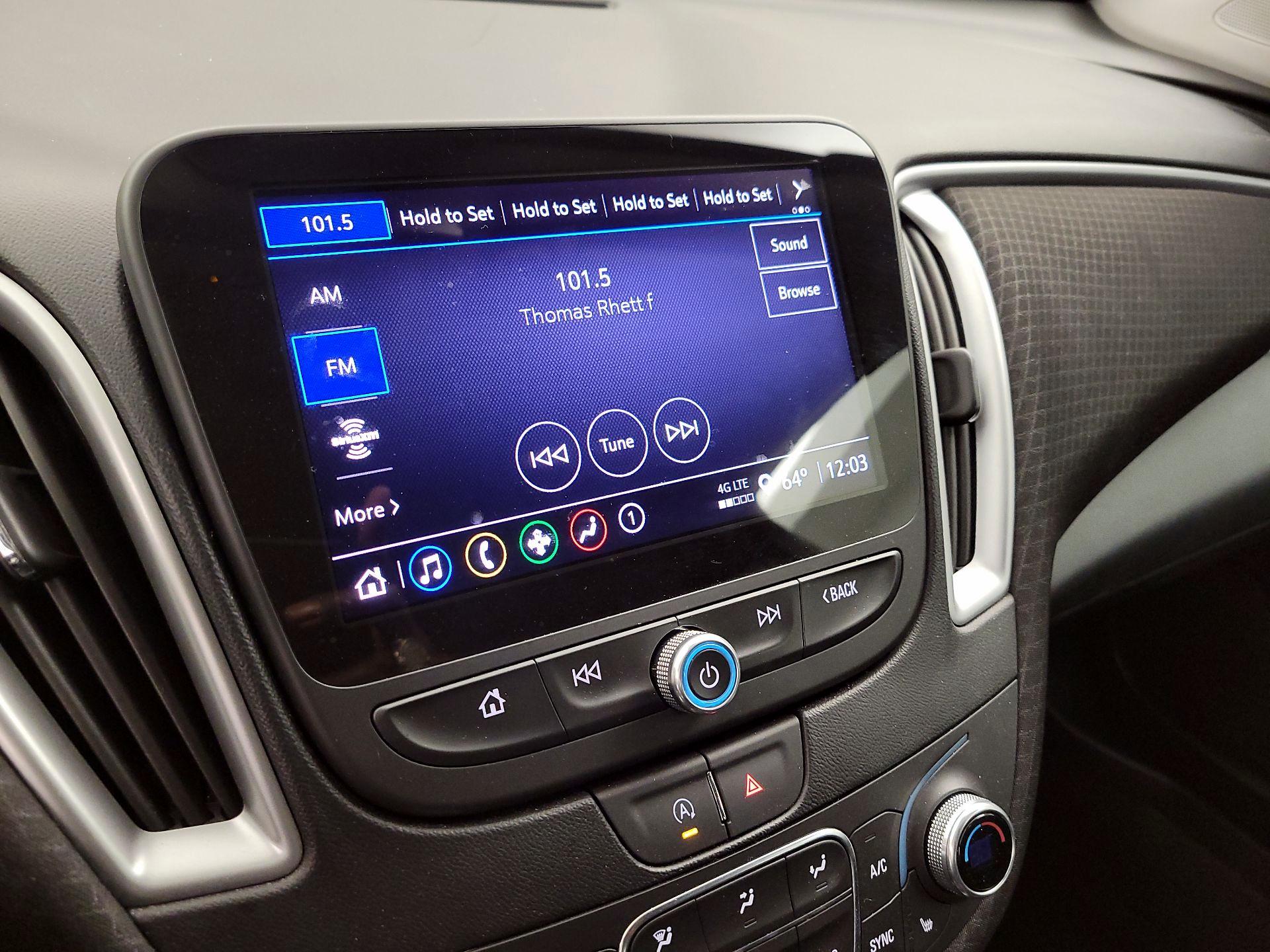 Thumbnail: 2023 Chevrolet Malibu - 15