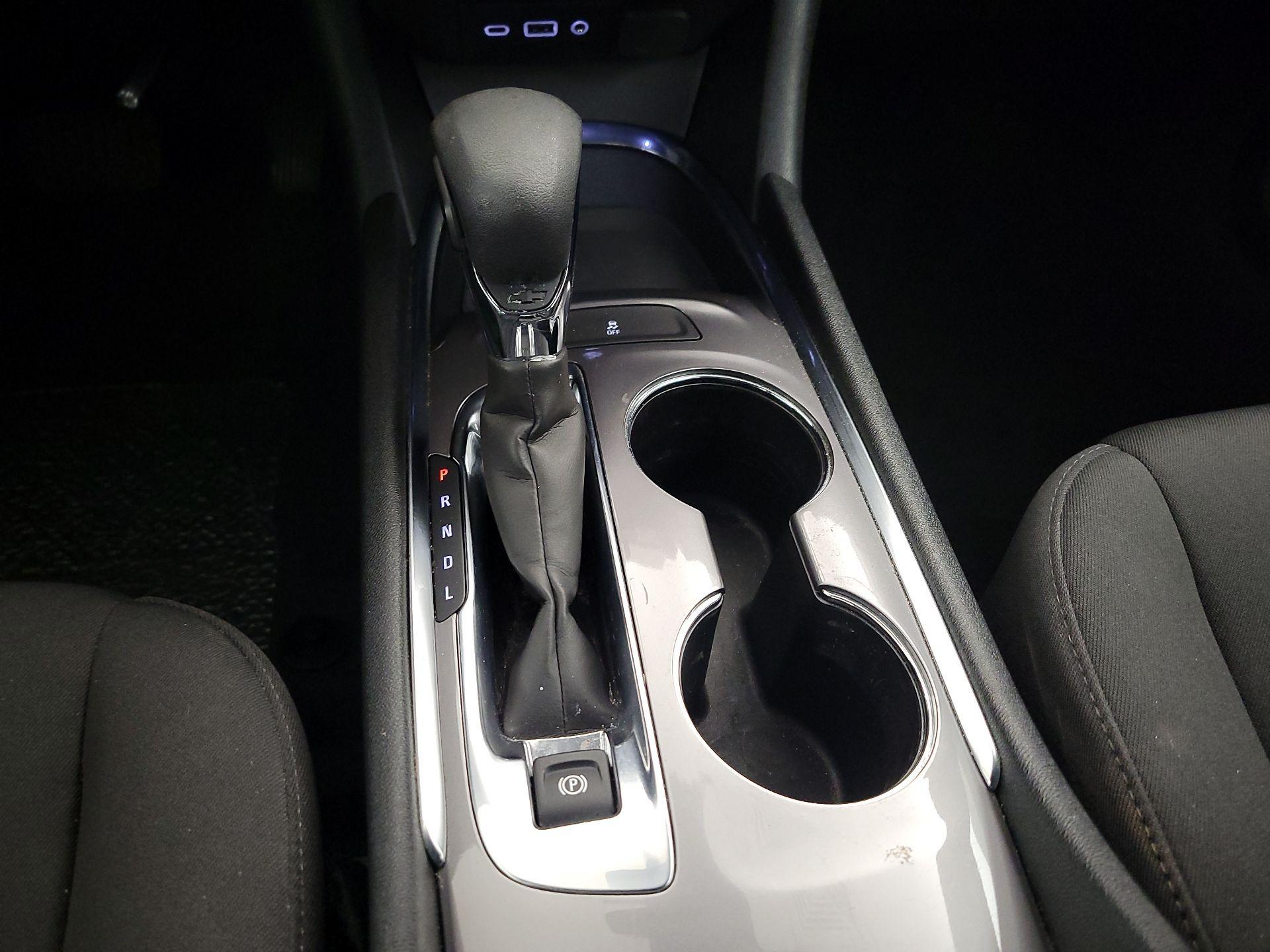 Thumbnail: 2023 Chevrolet Malibu - 17