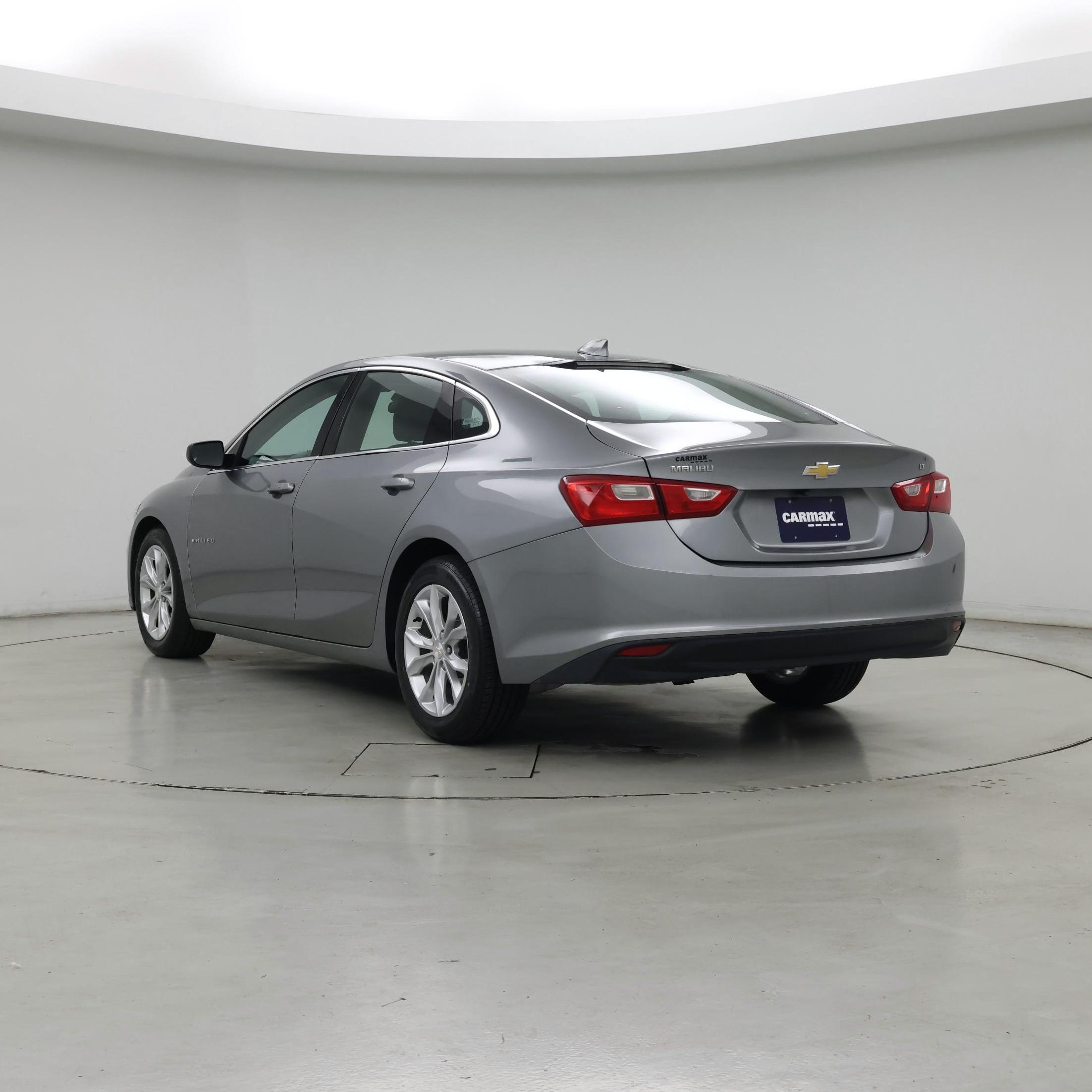 Thumbnail: 2023 Chevrolet Malibu - 2