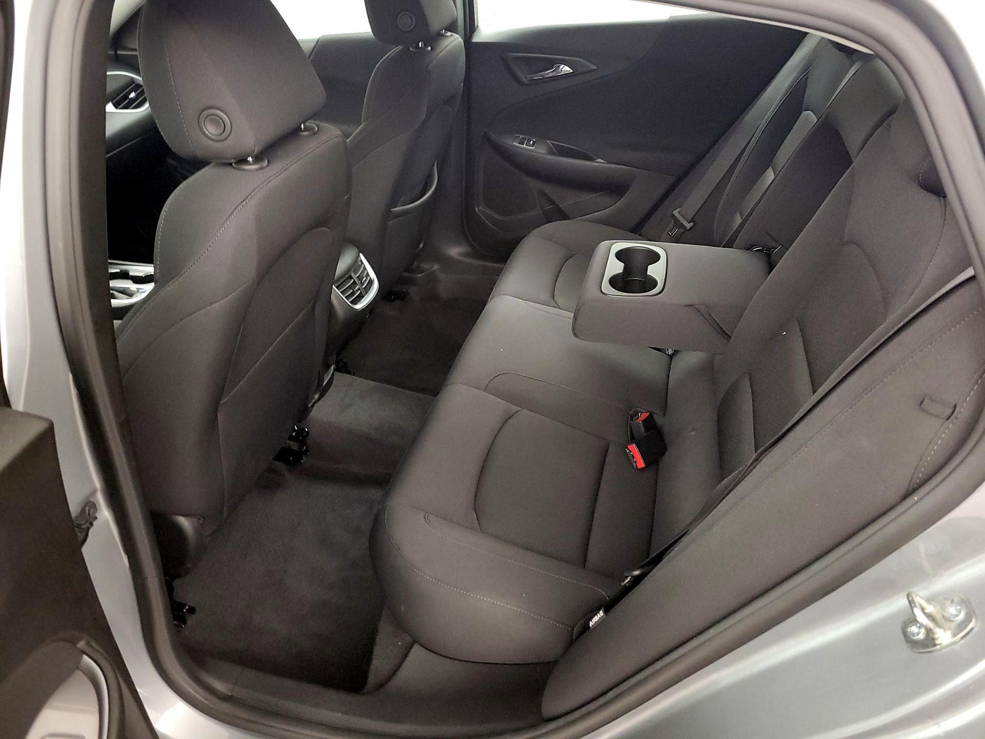 Thumbnail: 2023 Chevrolet Malibu - 19