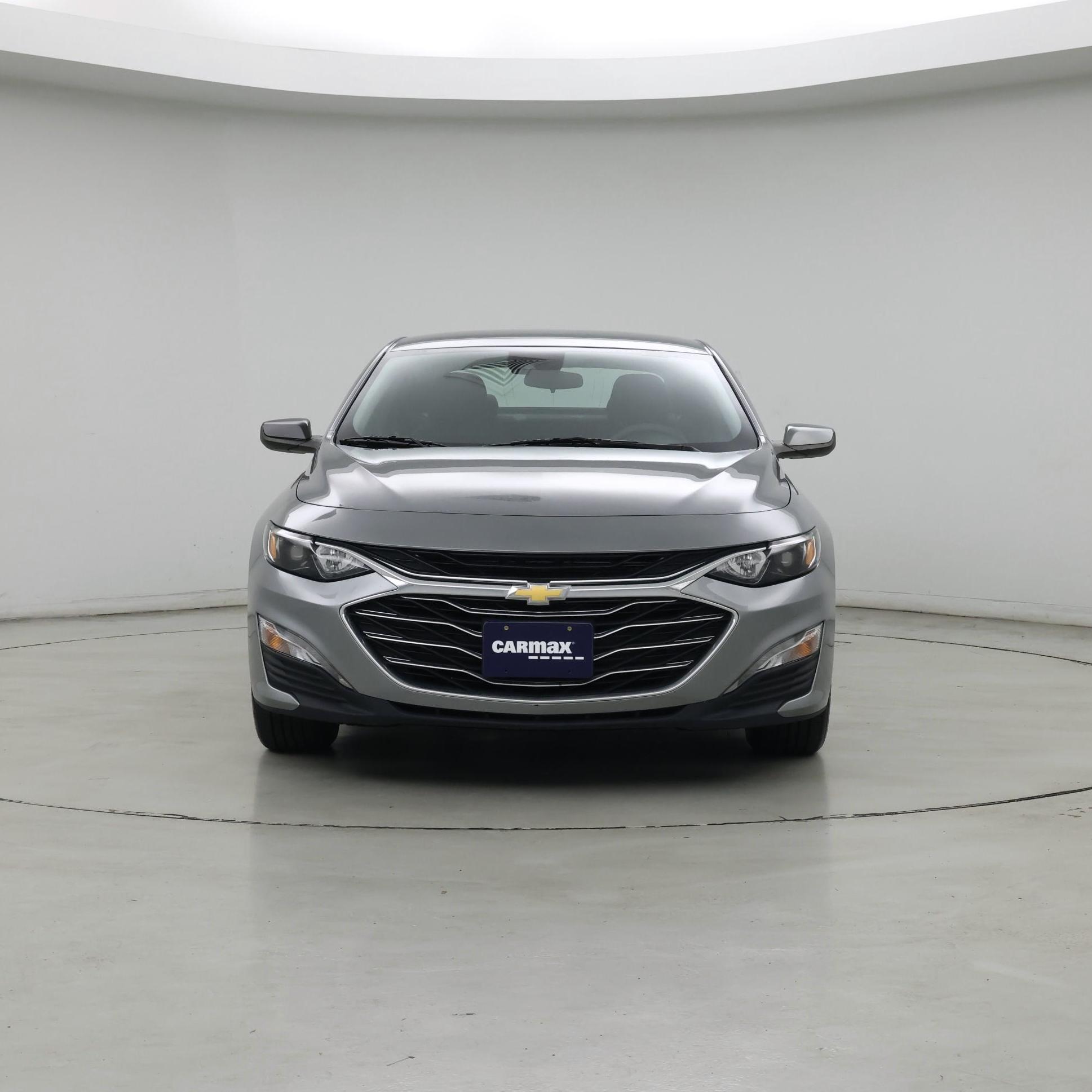 Thumbnail: 2023 Chevrolet Malibu - 5