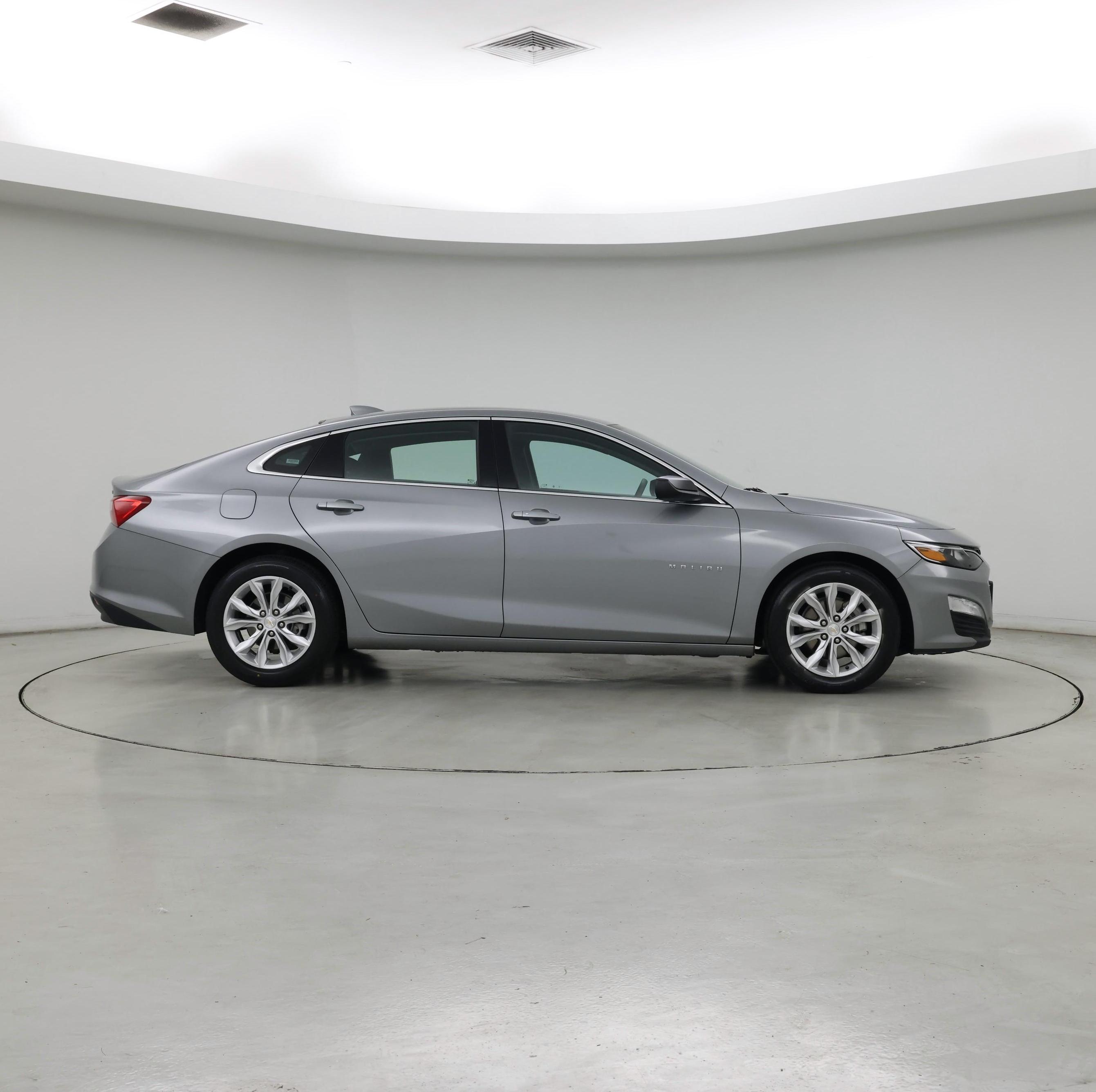 Thumbnail: 2023 Chevrolet Malibu - 7