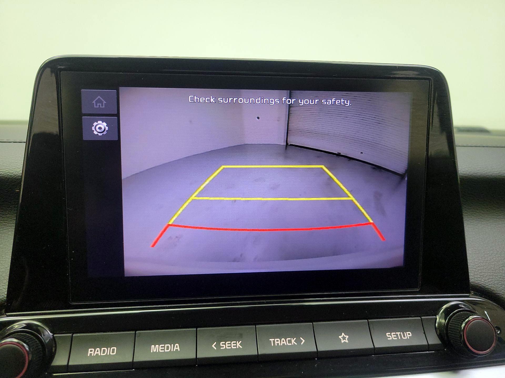 Thumbnail: 2024 Kia Forte - 12