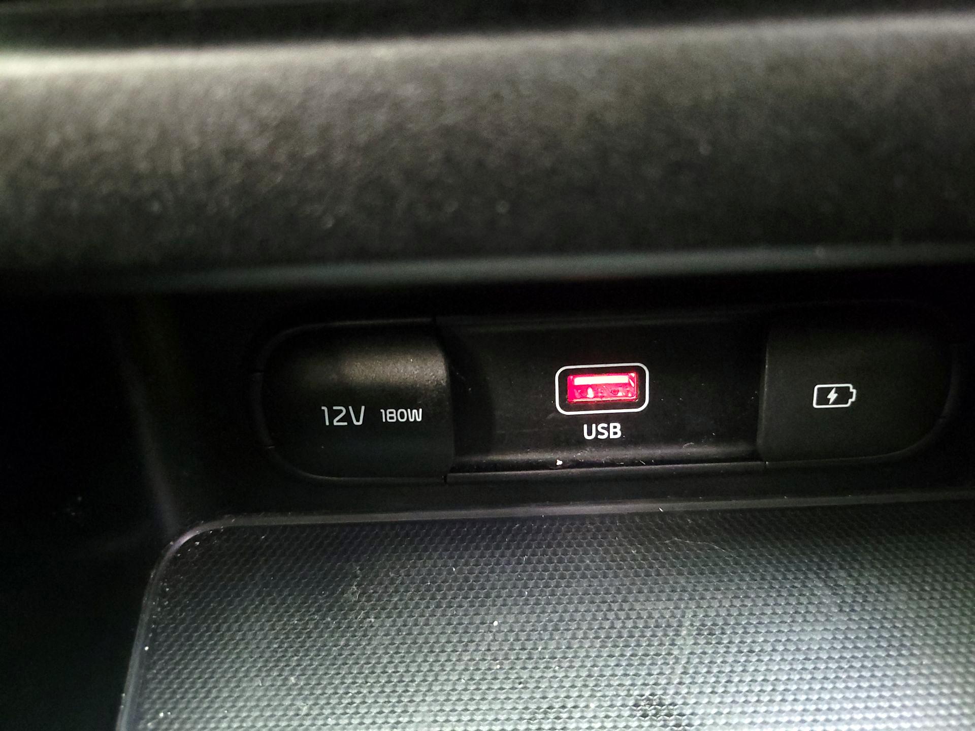 Thumbnail: 2024 Kia Forte - 16