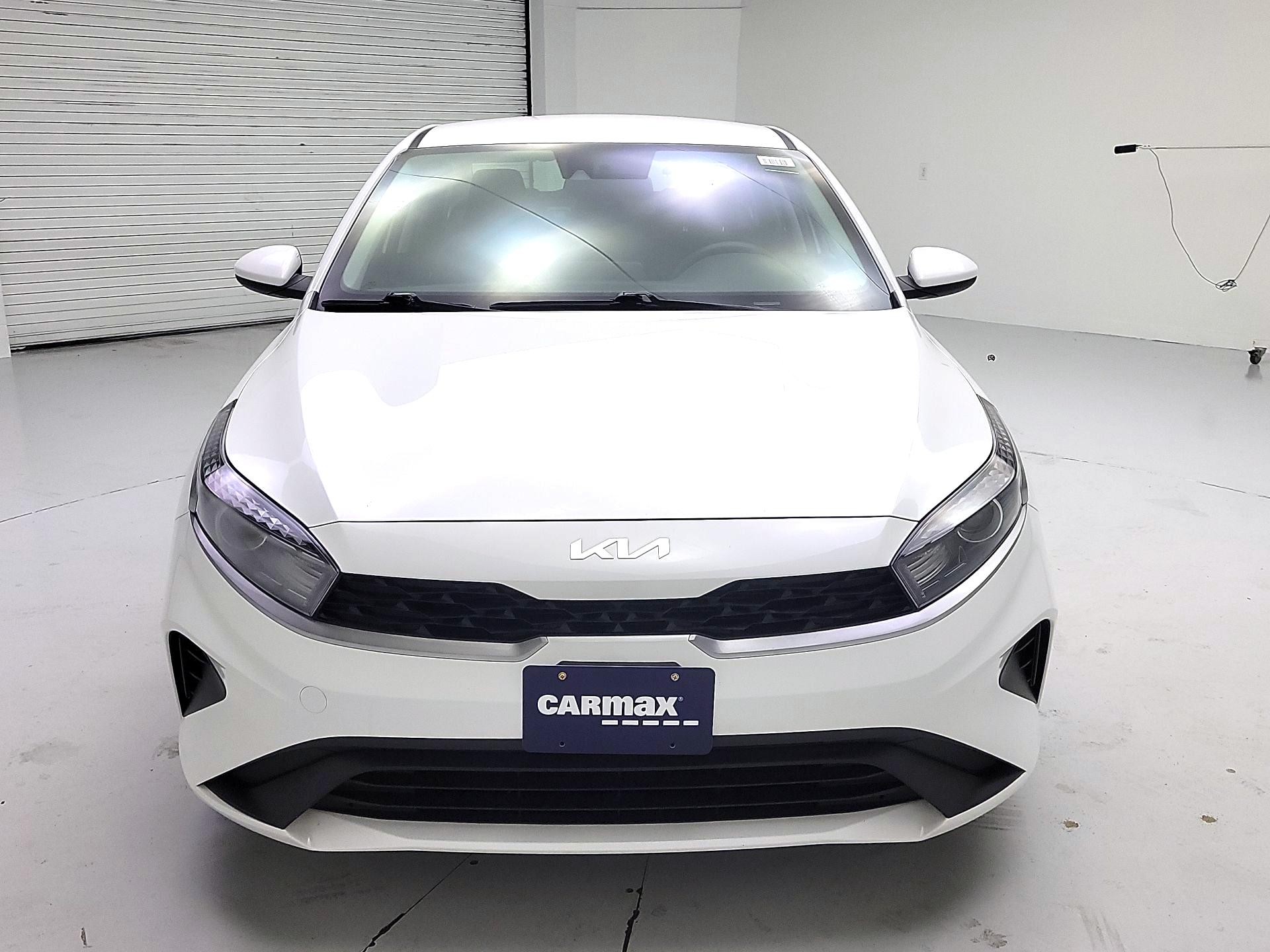 Thumbnail: 2024 Kia Forte - 2