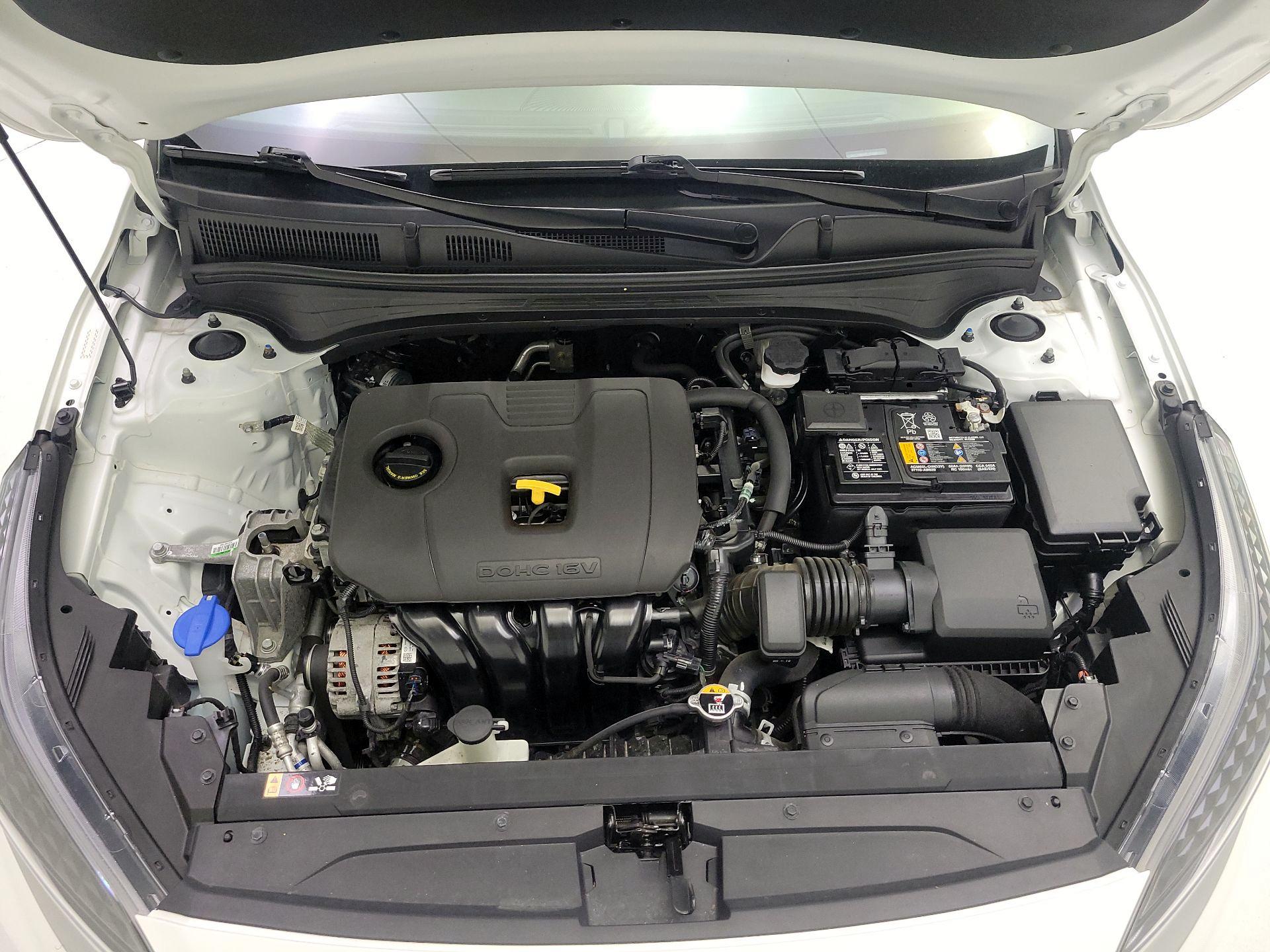 Thumbnail: 2024 Kia Forte - 19