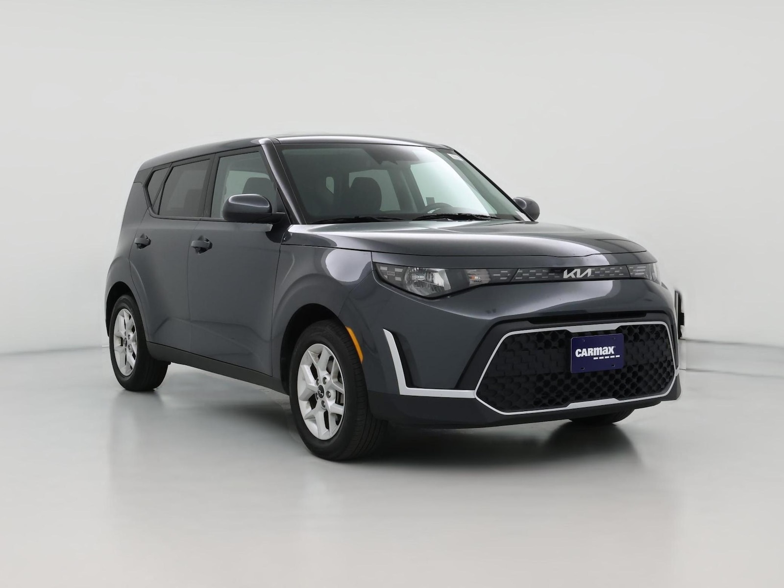 2025 Kia Soul