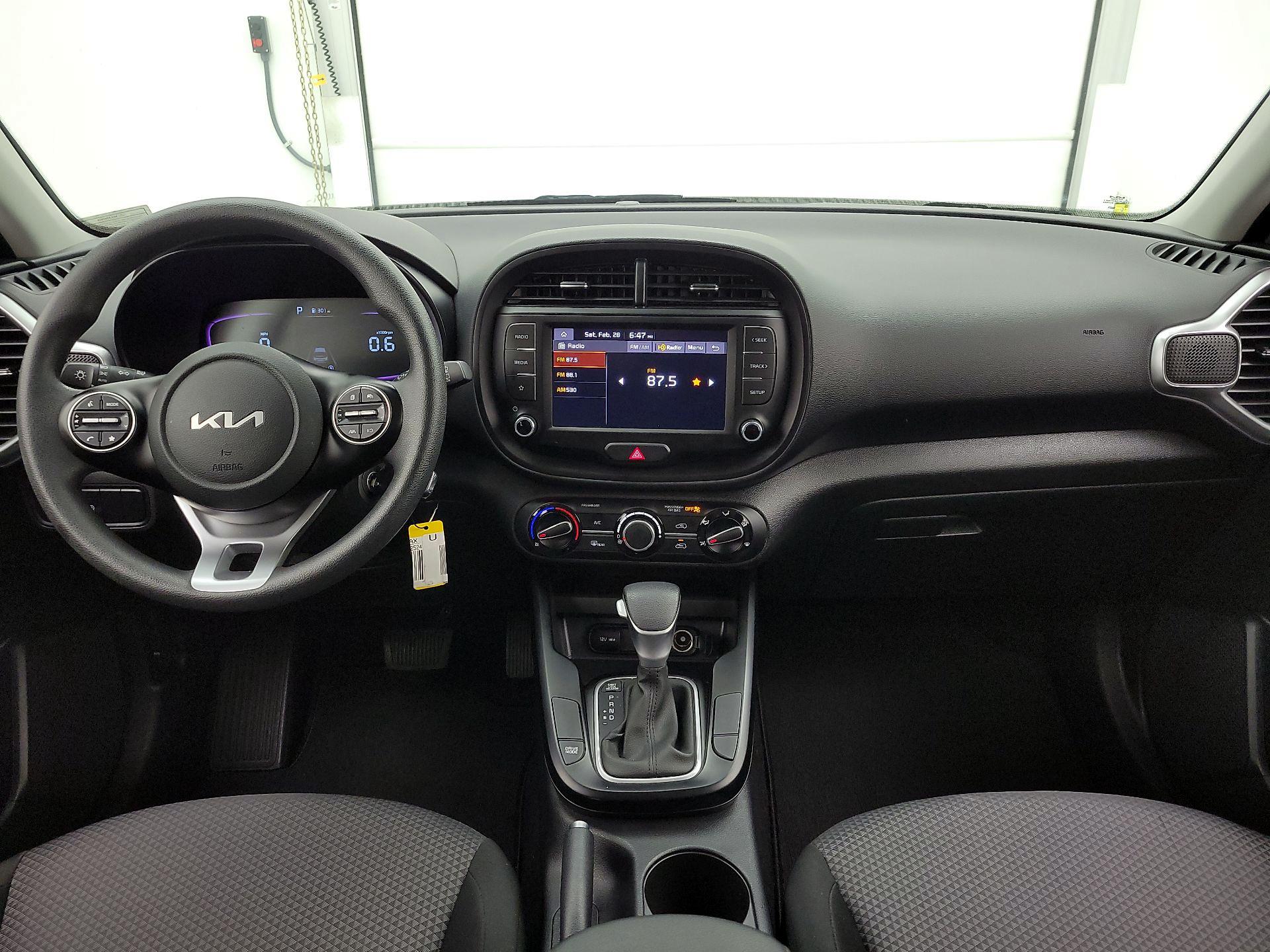 Thumbnail: 2025 Kia Soul - 9